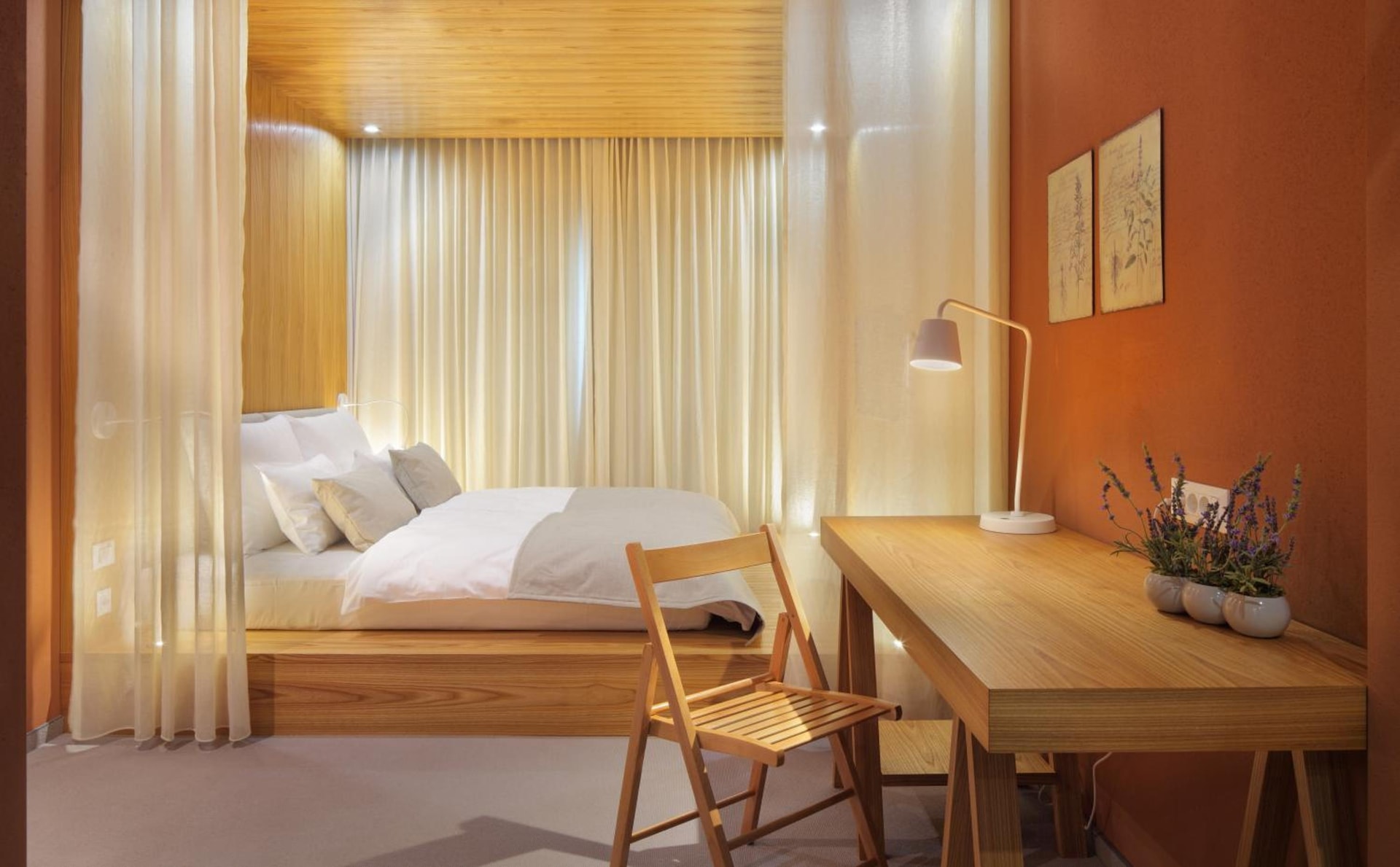 Hotel Nox