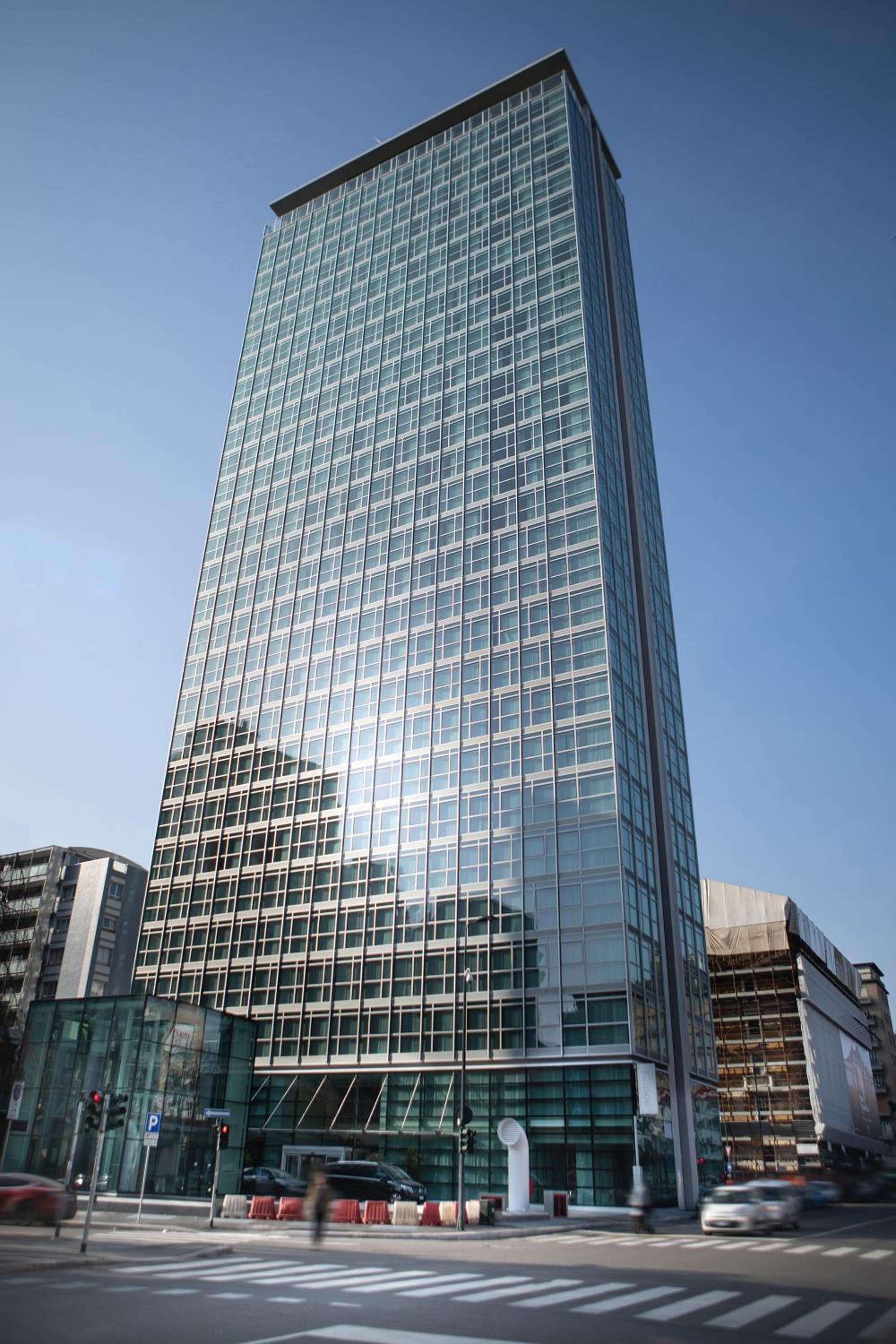 building