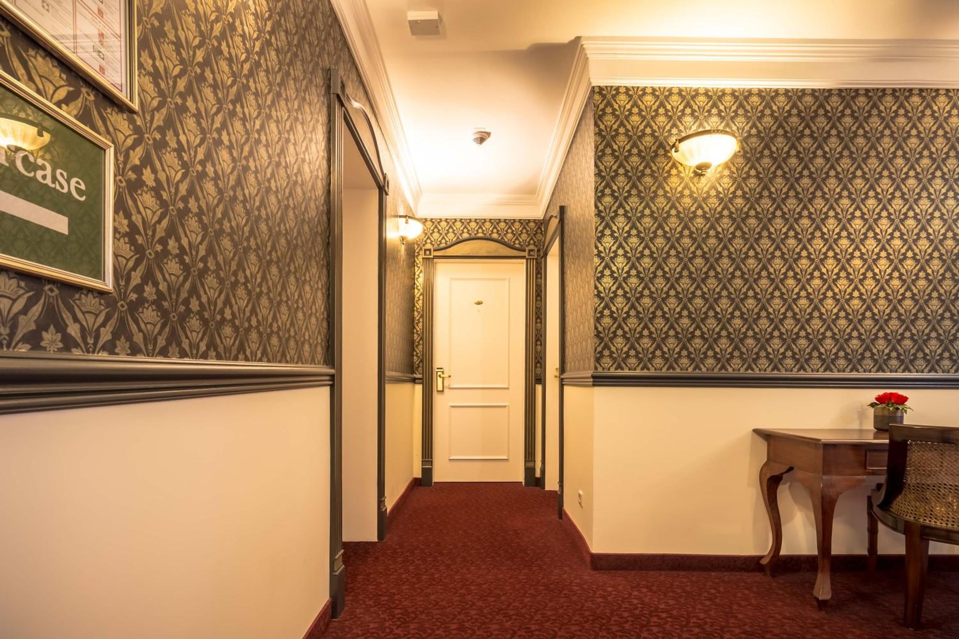 Myer's Hotel Berlin