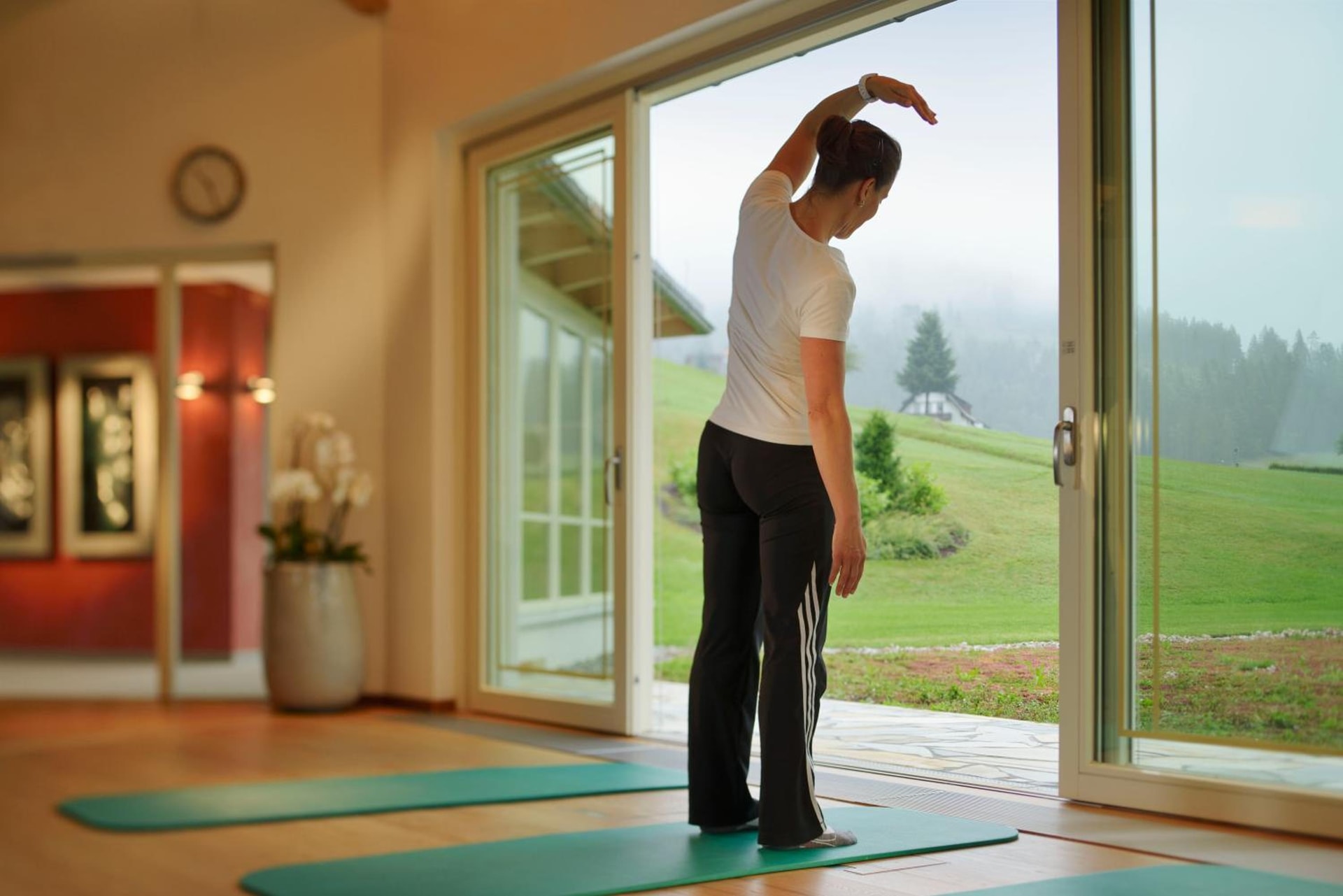 Wellness & Genuss Resort - Engel Obertal