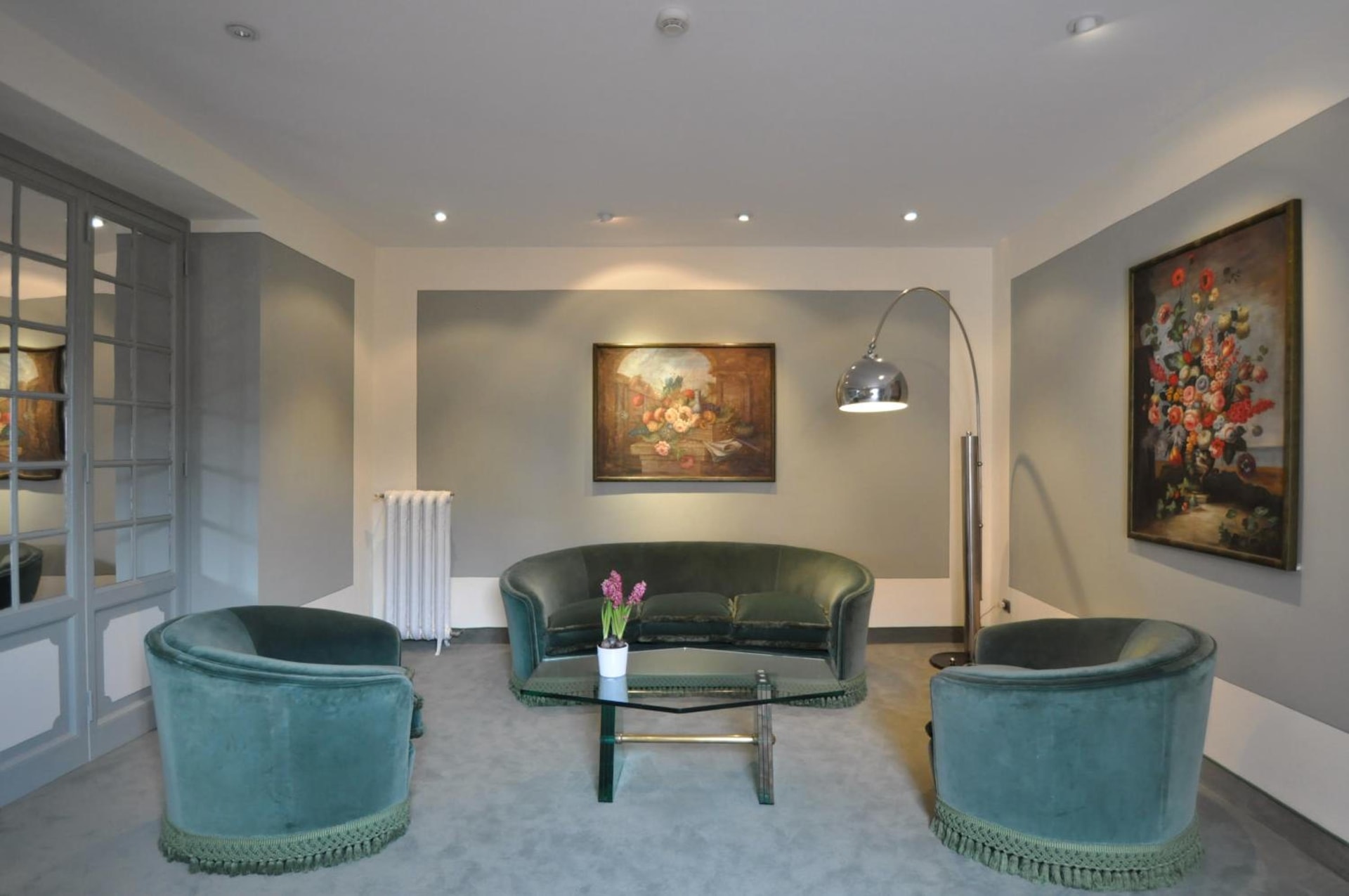 Hotel Gregoriana