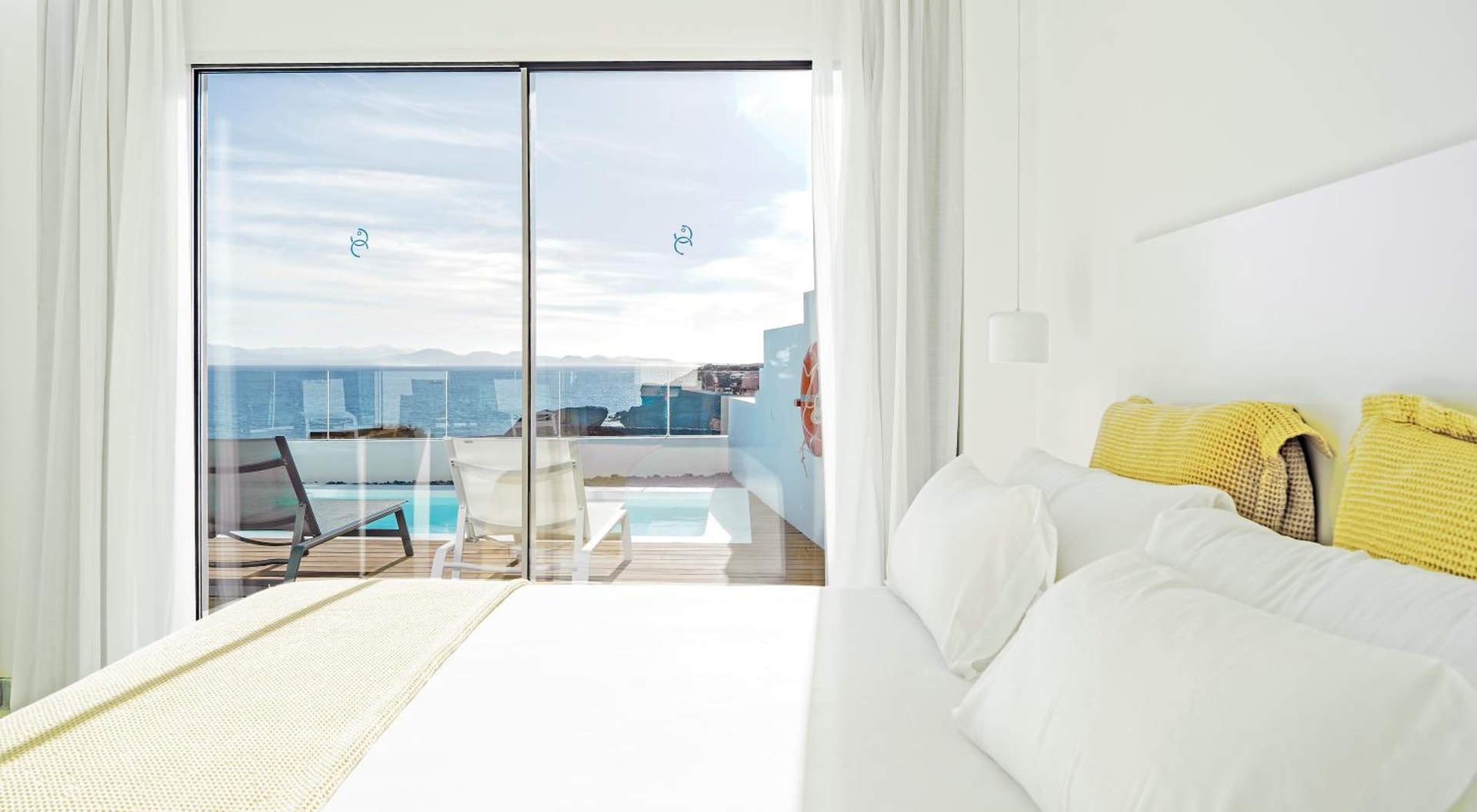CalaLanzarote Suites Hotel - Adults Only