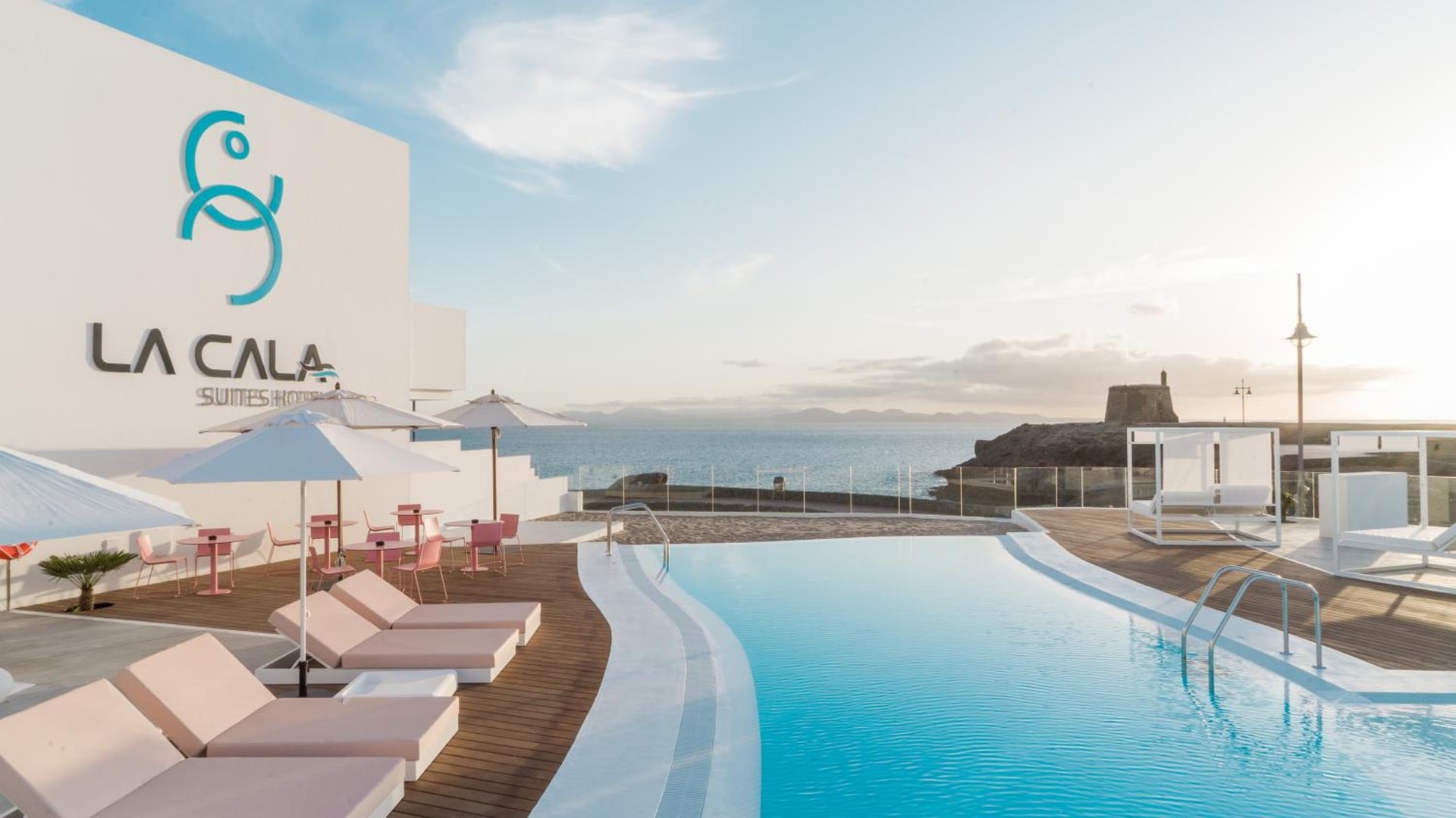 CalaLanzarote Suites Hotel - Adults Only