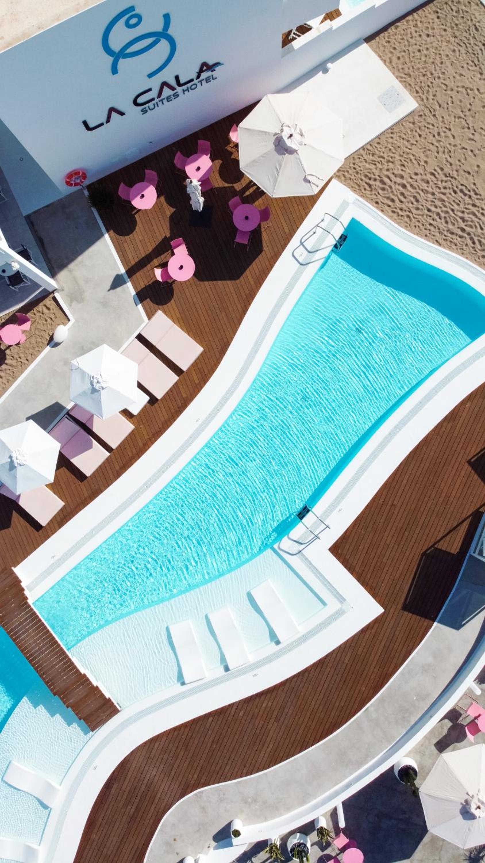 CalaLanzarote Suites Hotel - Adults Only