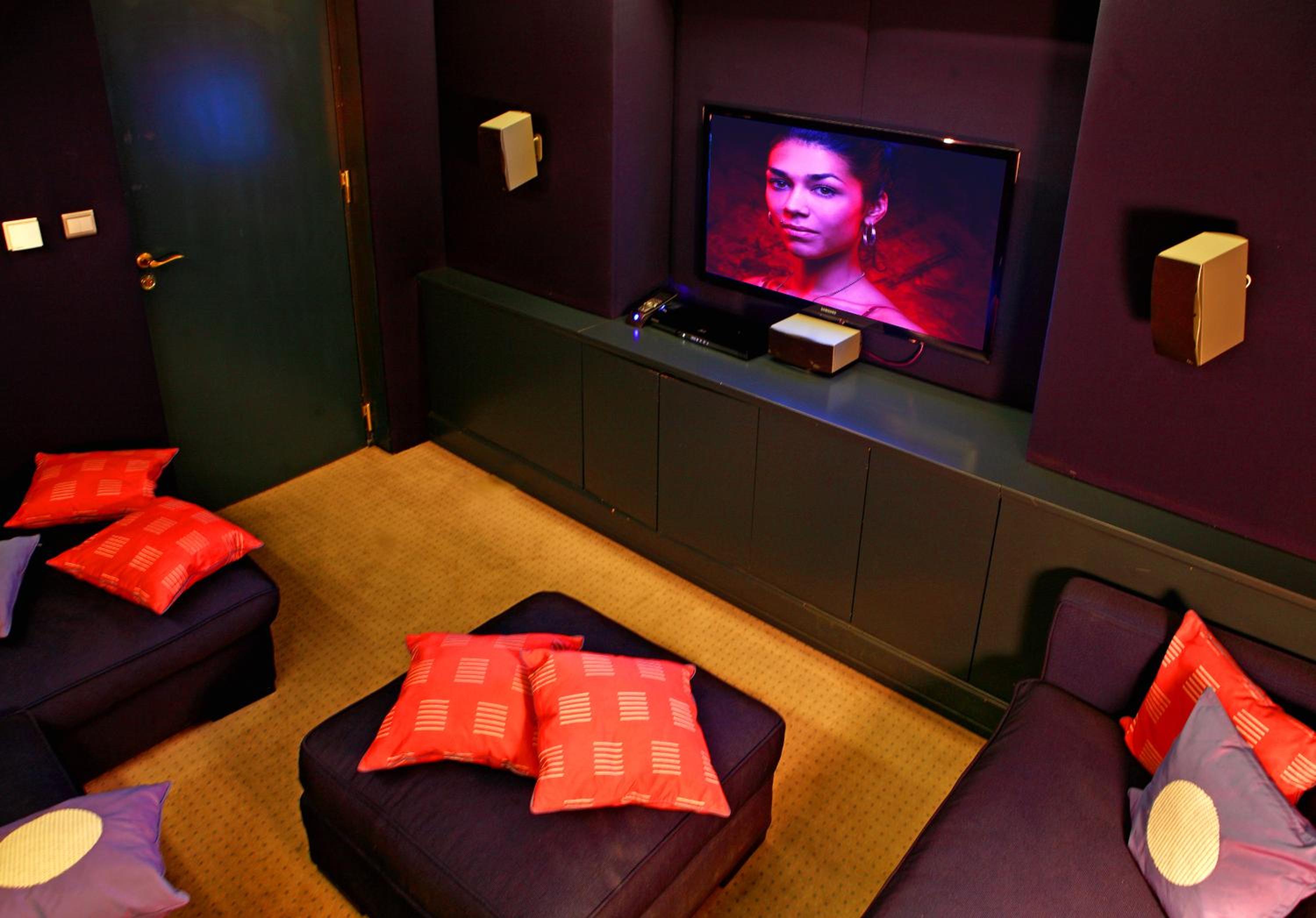 Aria Hotel Prague