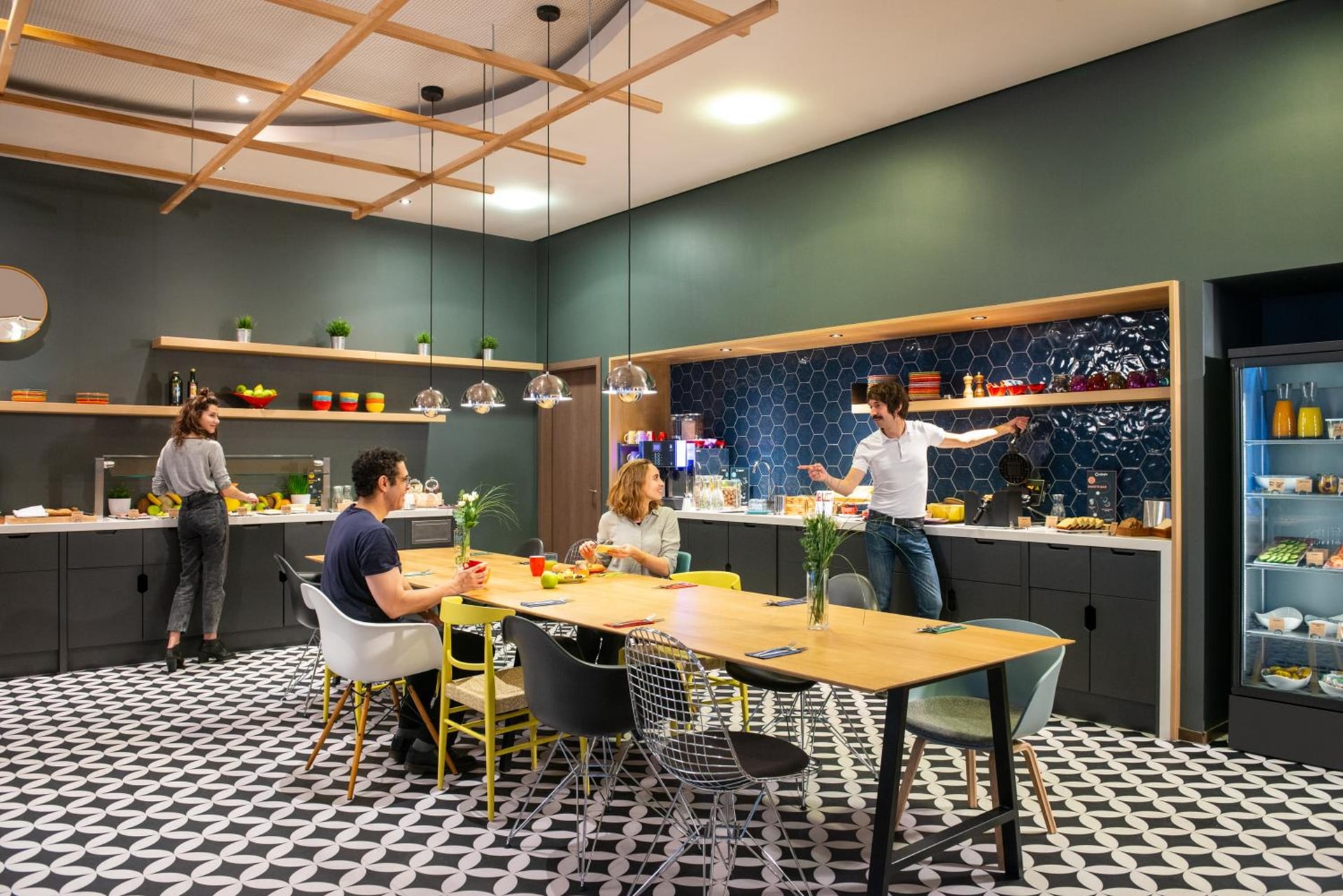 Aparthotel Adagio Berlin Kurfürstendamm