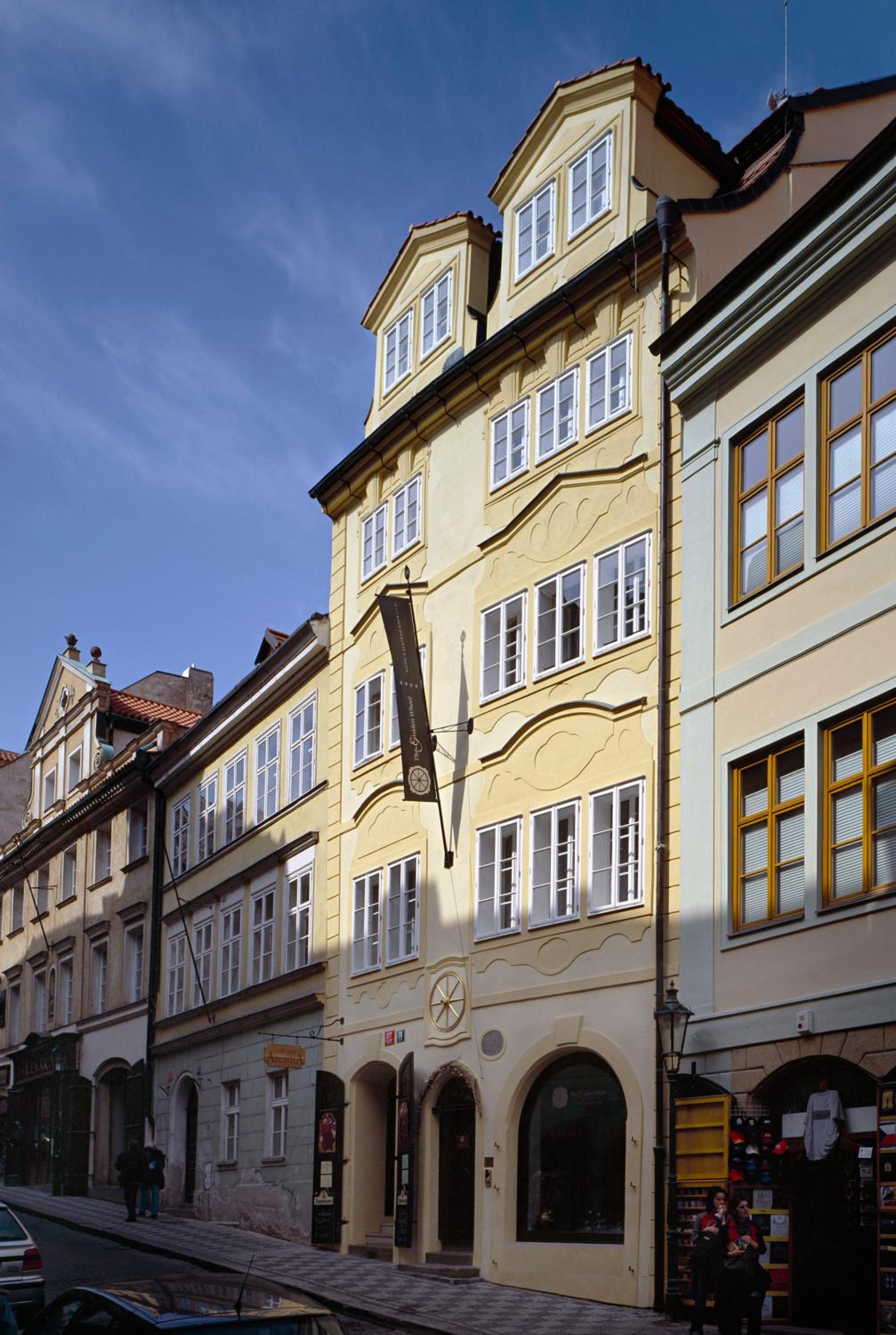 building