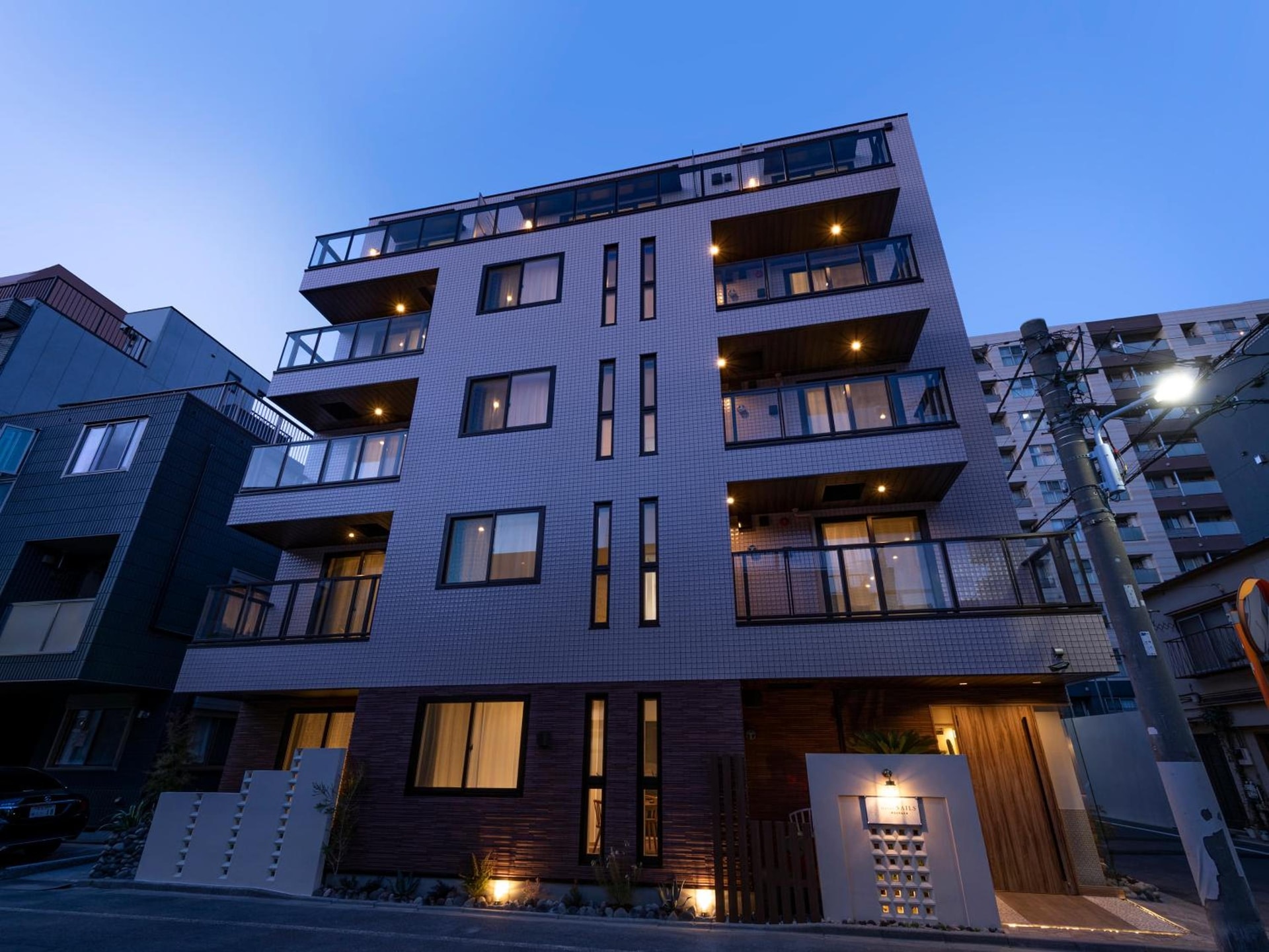building