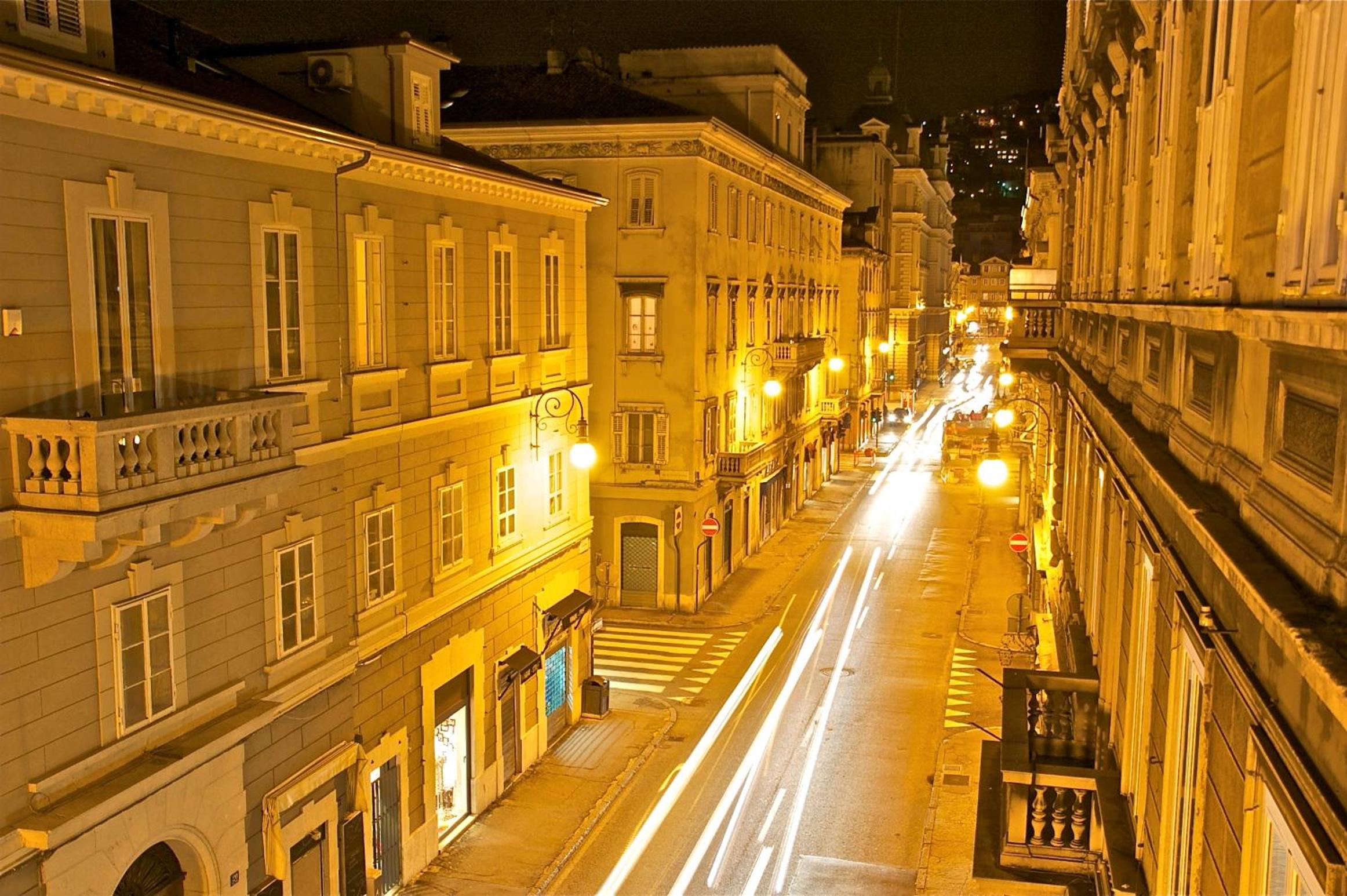 Nuovo Albergo Centro