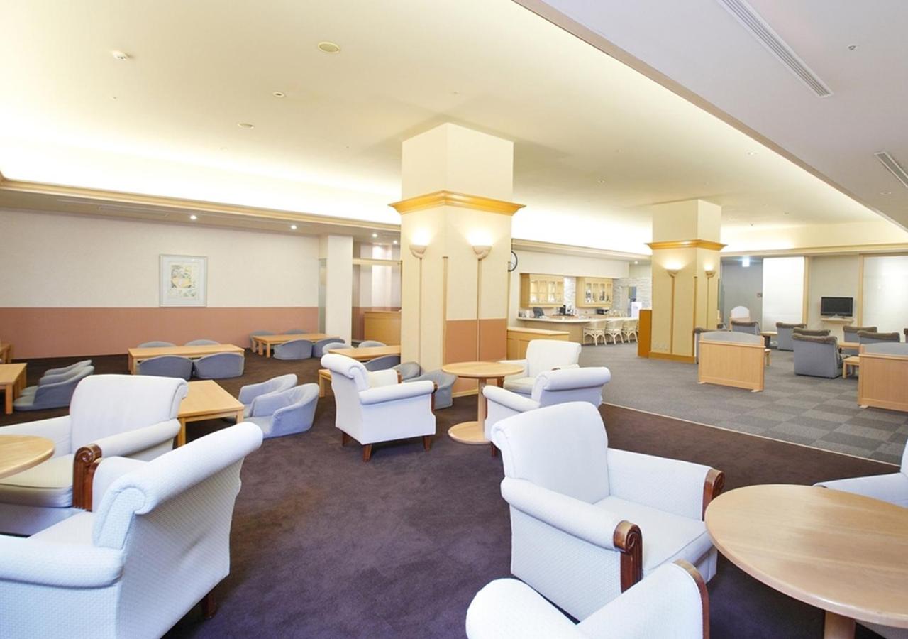 Hotel Emisia Sapporo