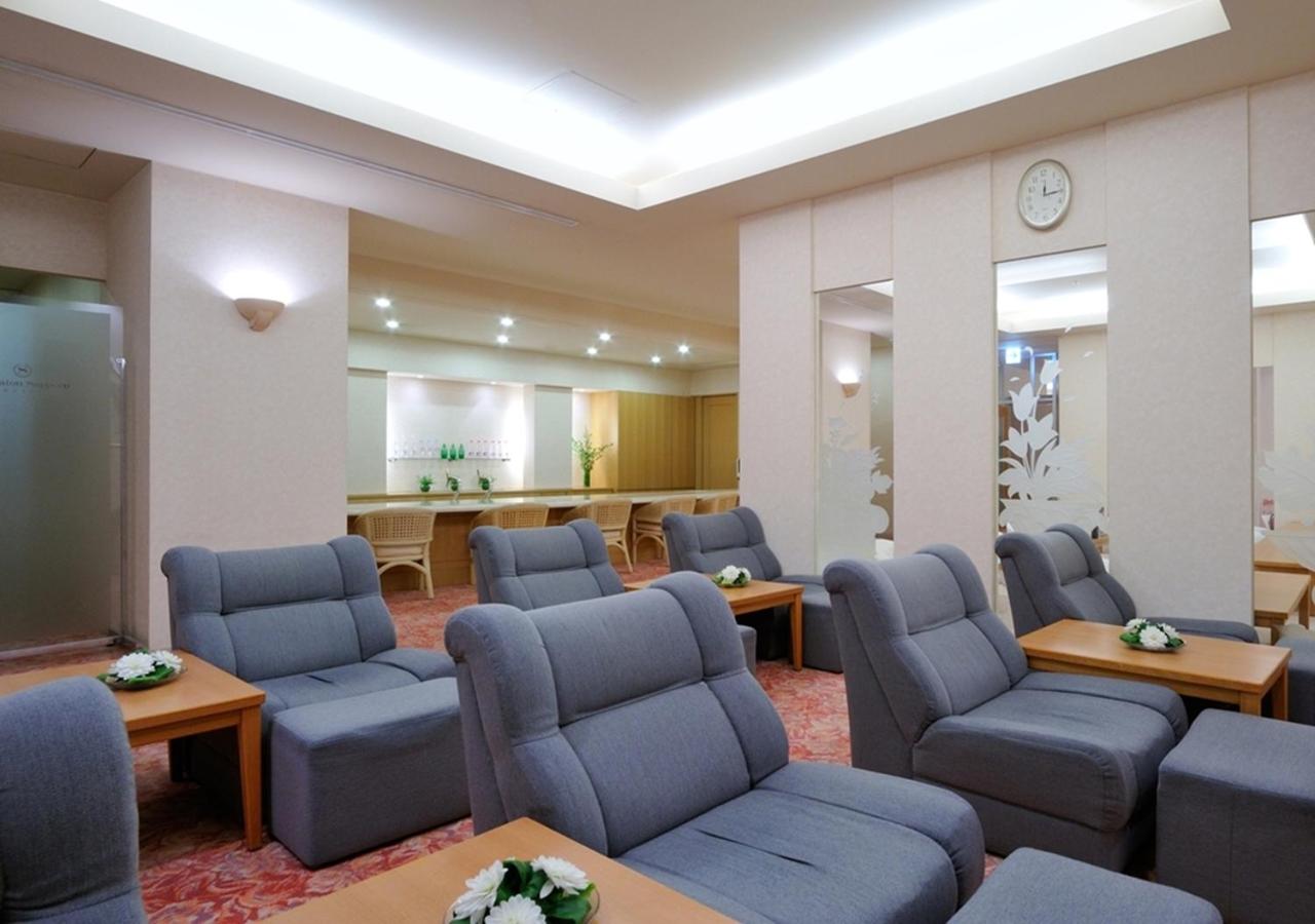 Hotel Emisia Sapporo