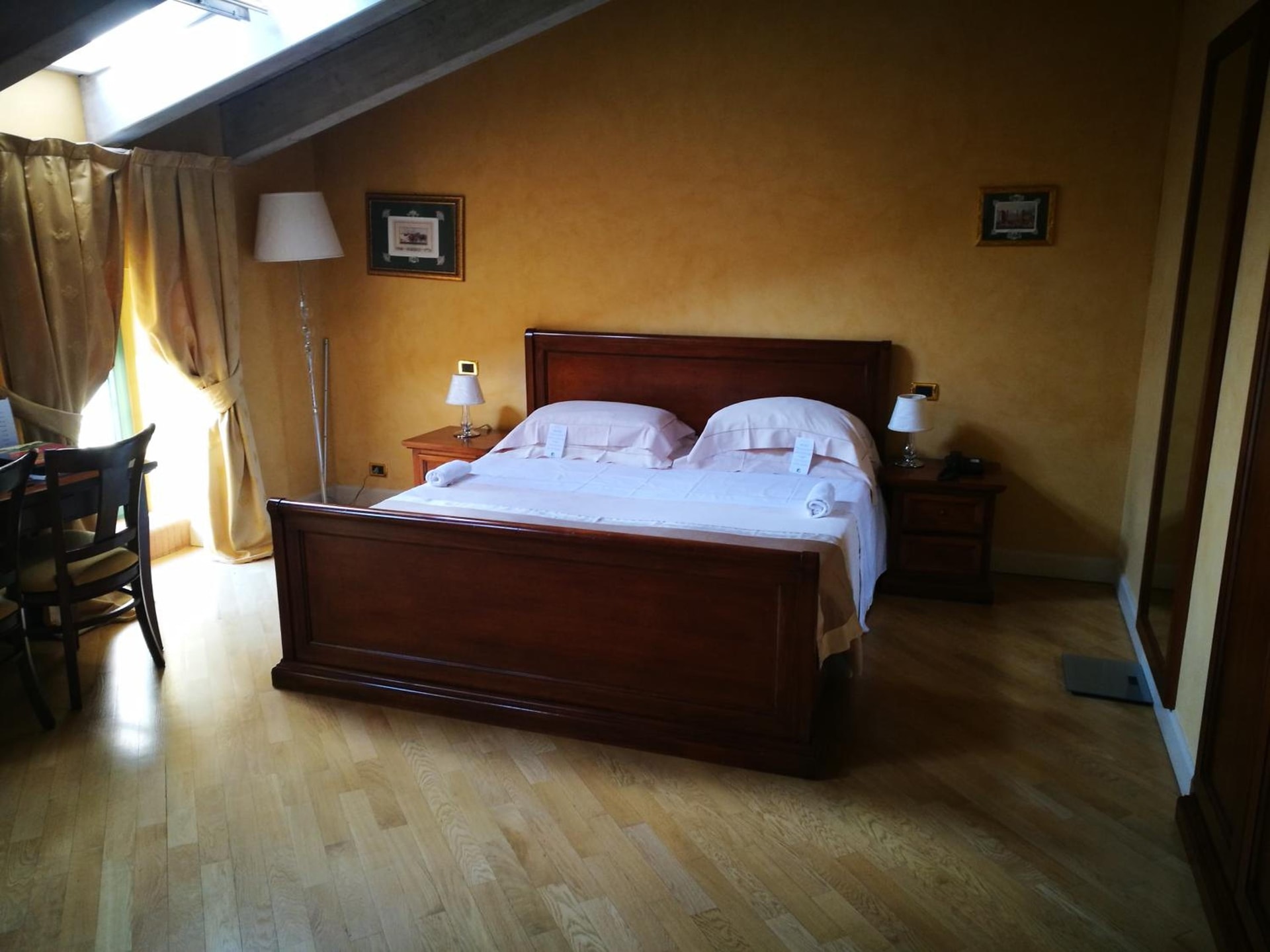 Relais La Colombara Spa & Wellness