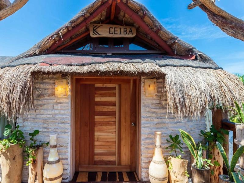 Kanan Tulum Hotel & Spa Adults Only Playground