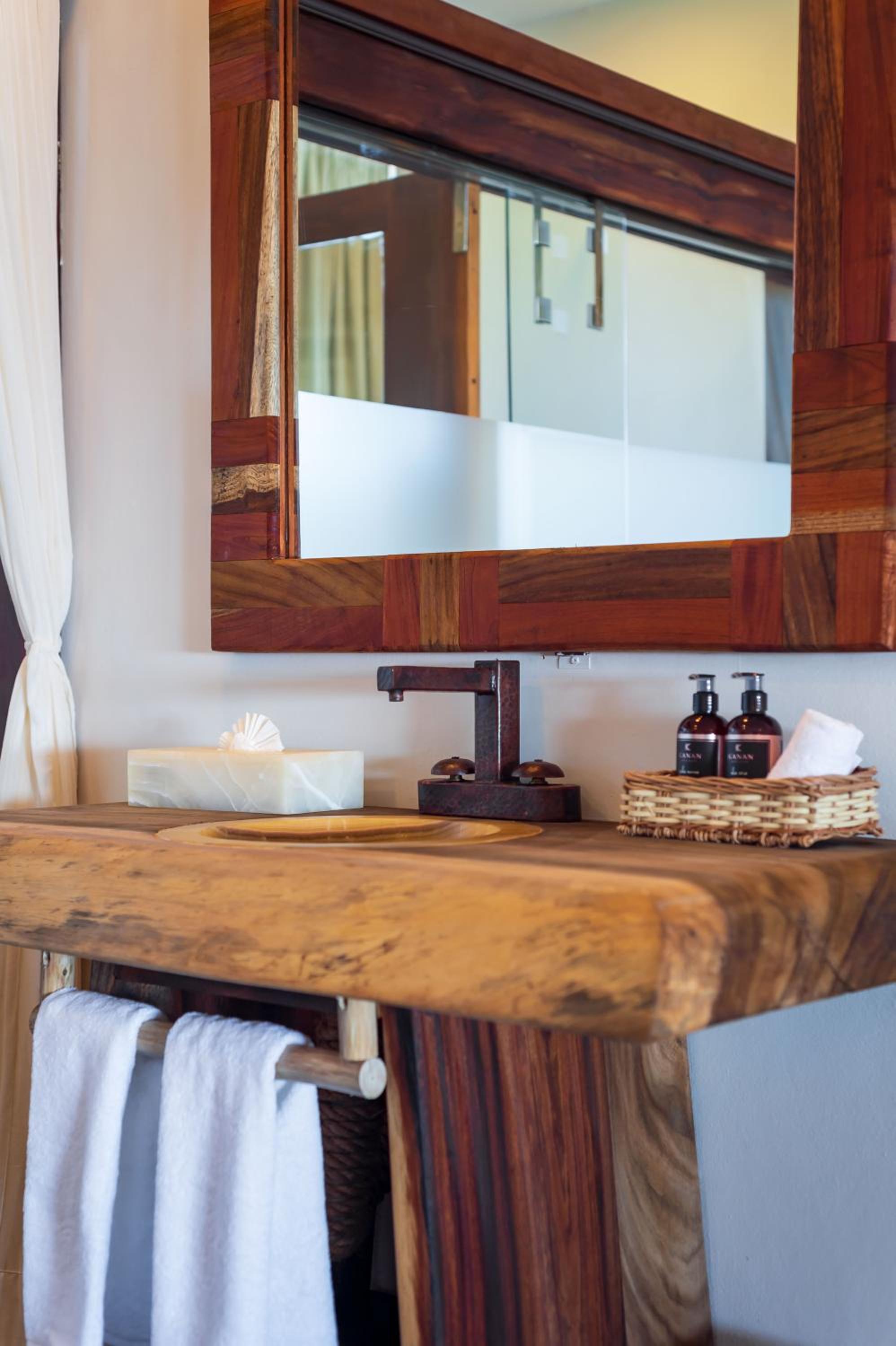 Kanan Tulum Hotel & Spa Adults Only Playground