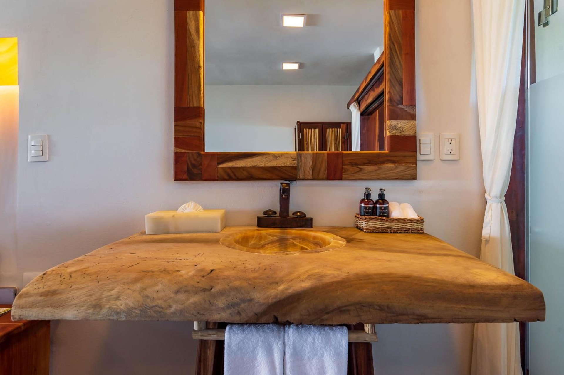 Kanan Tulum Hotel & Spa Adults Only Playground