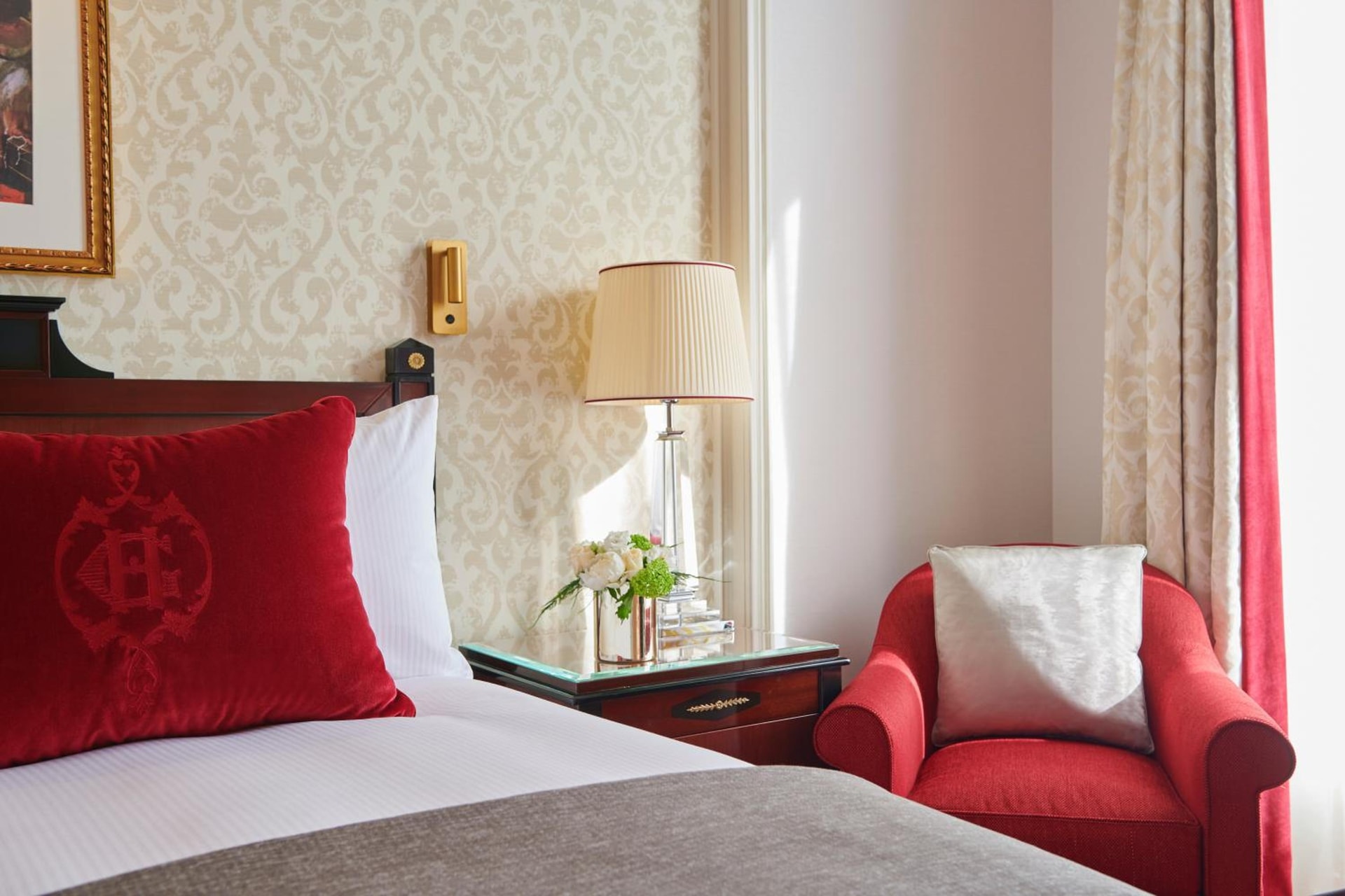 InterContinental Paris Le Grand by IHG