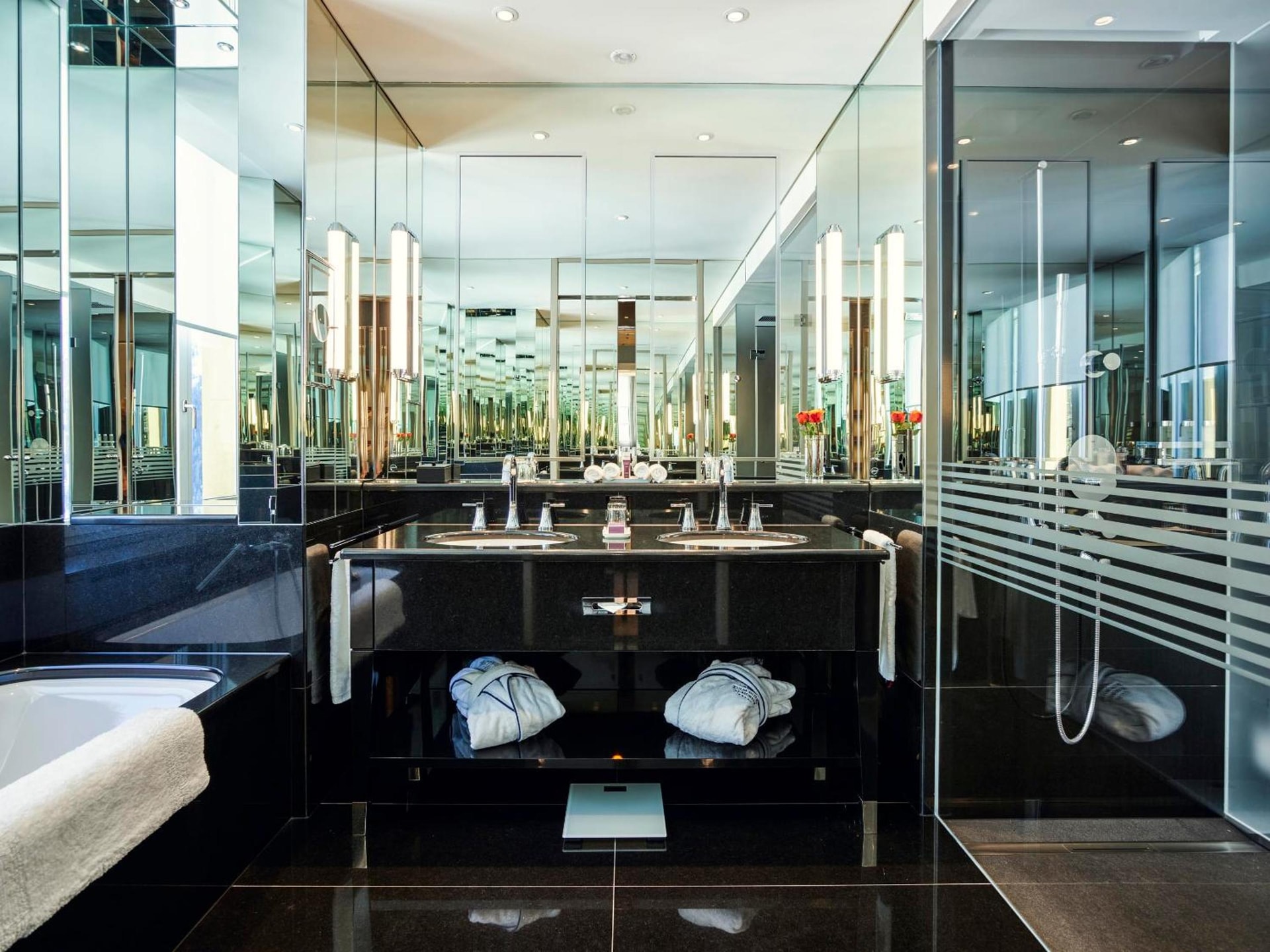 Kulm Hotel St. Moritz