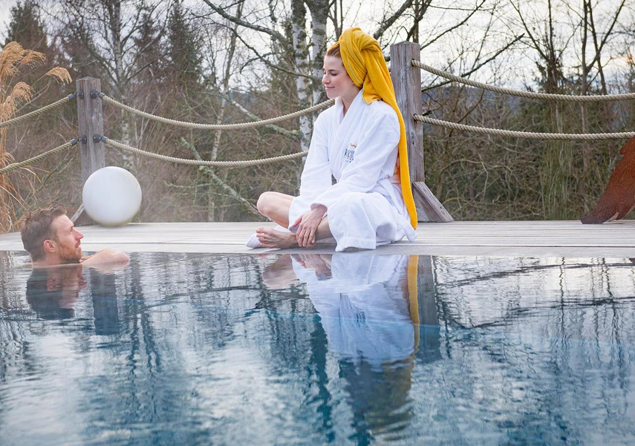 Wellnesshotel Riedlberg
