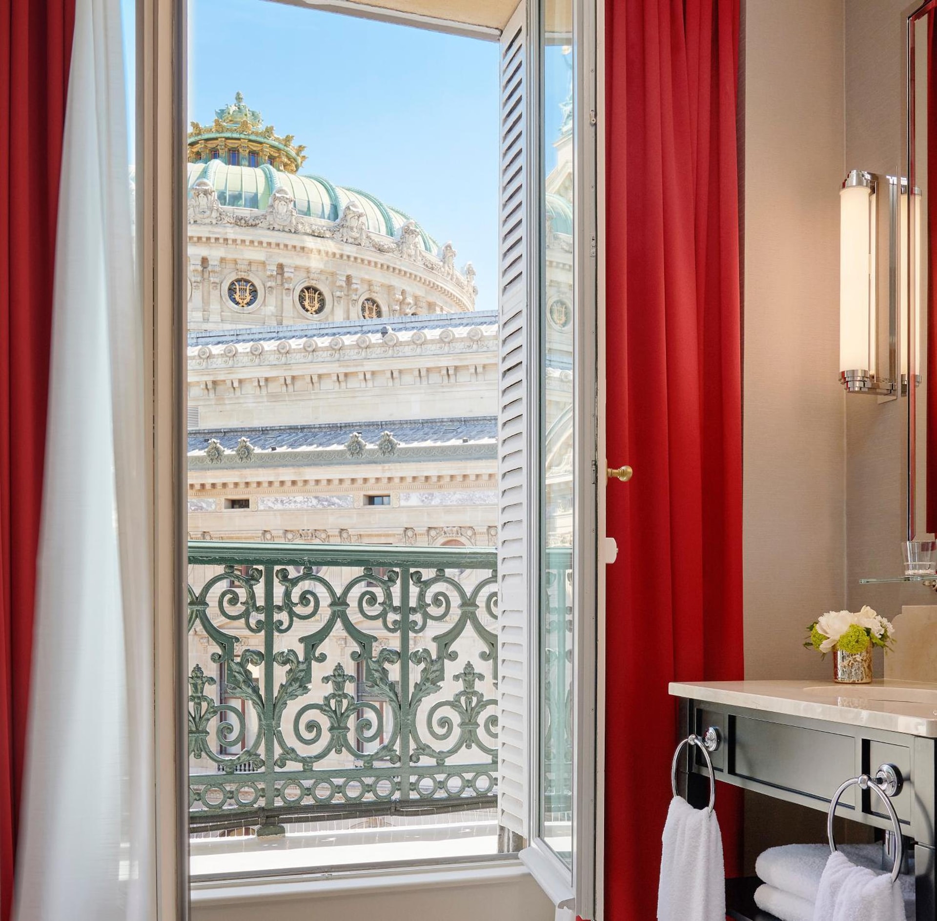 InterContinental Paris Le Grand by IHG