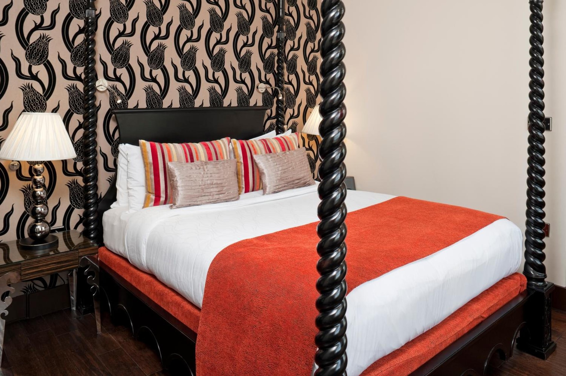 Hotel Indigo London Tower Hill by IHG
