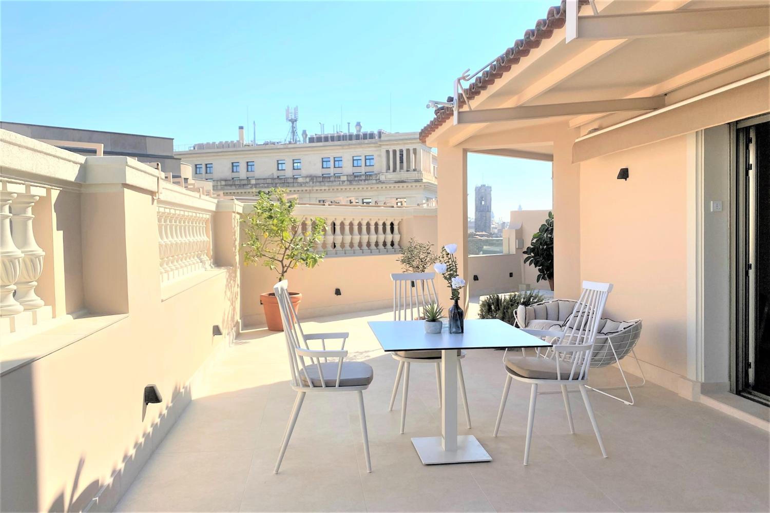 Lamaro Hotel Barcelona - Preferred Hotels & Resorts - Lifestyle Collection