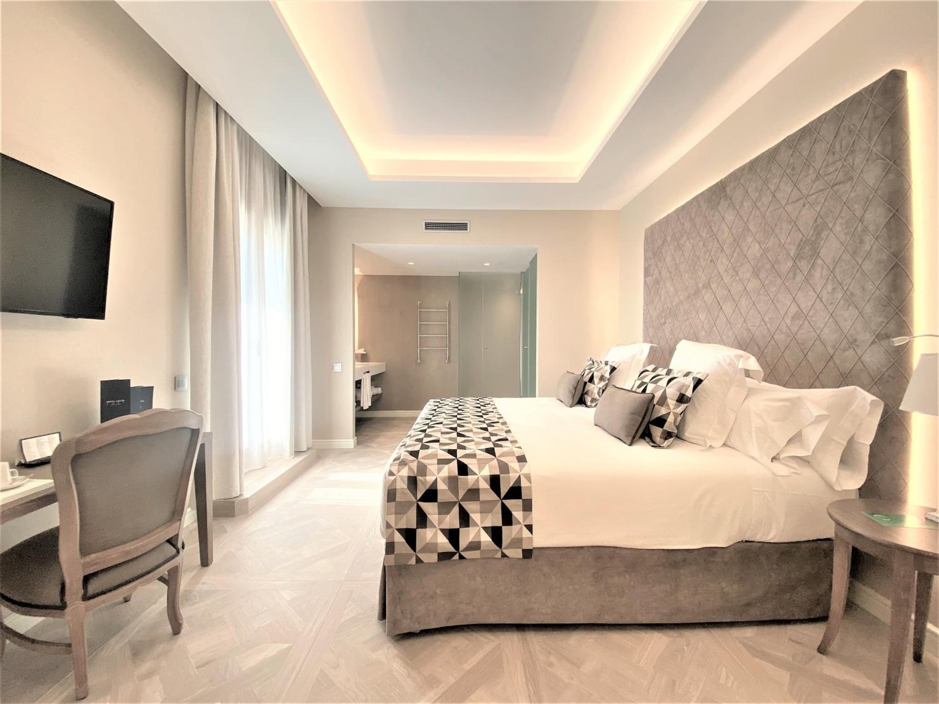Lamaro Hotel Barcelona - Preferred Hotels & Resorts - Lifestyle Collection