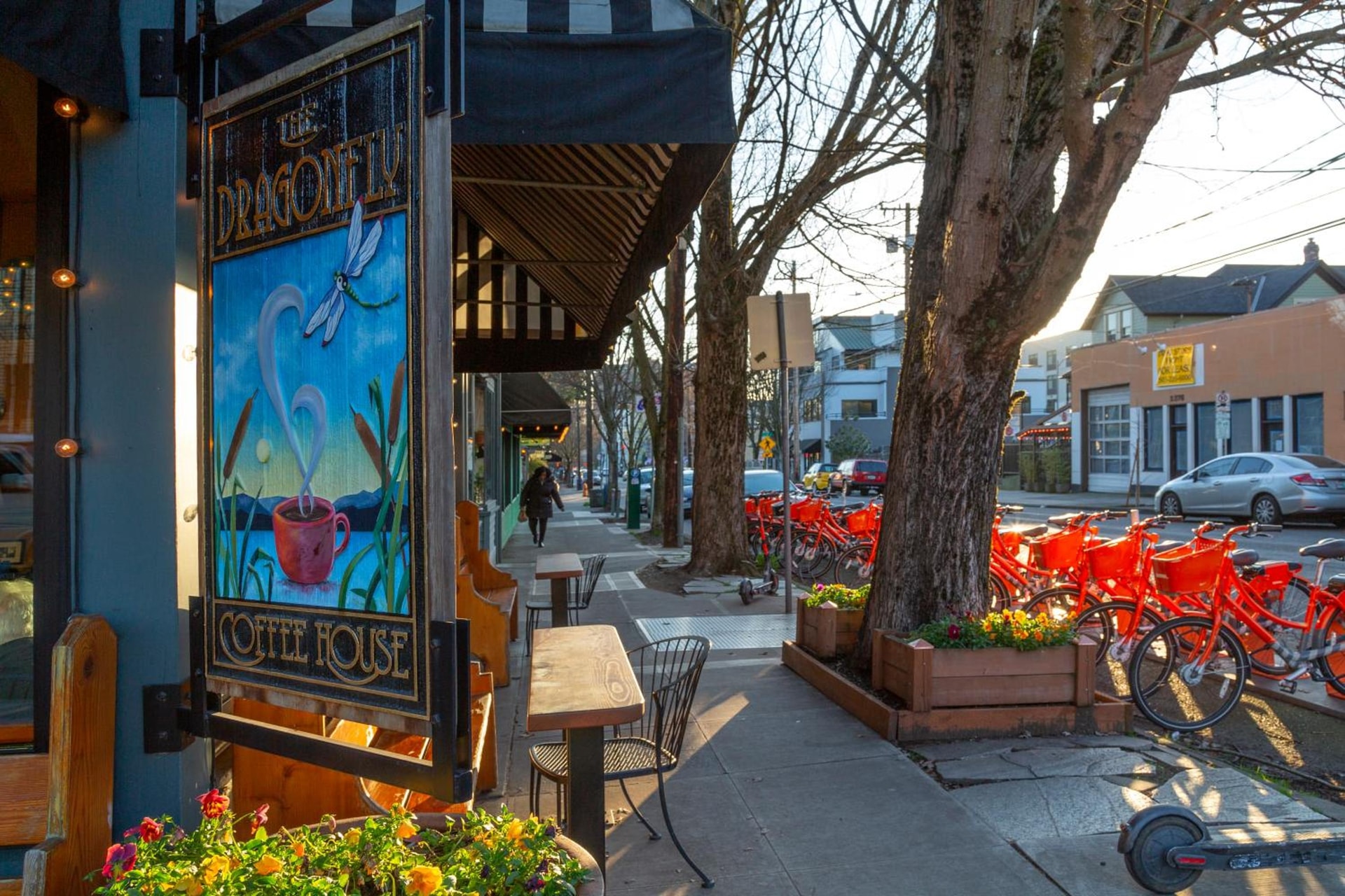 Silver Cloud Hotel - Portland