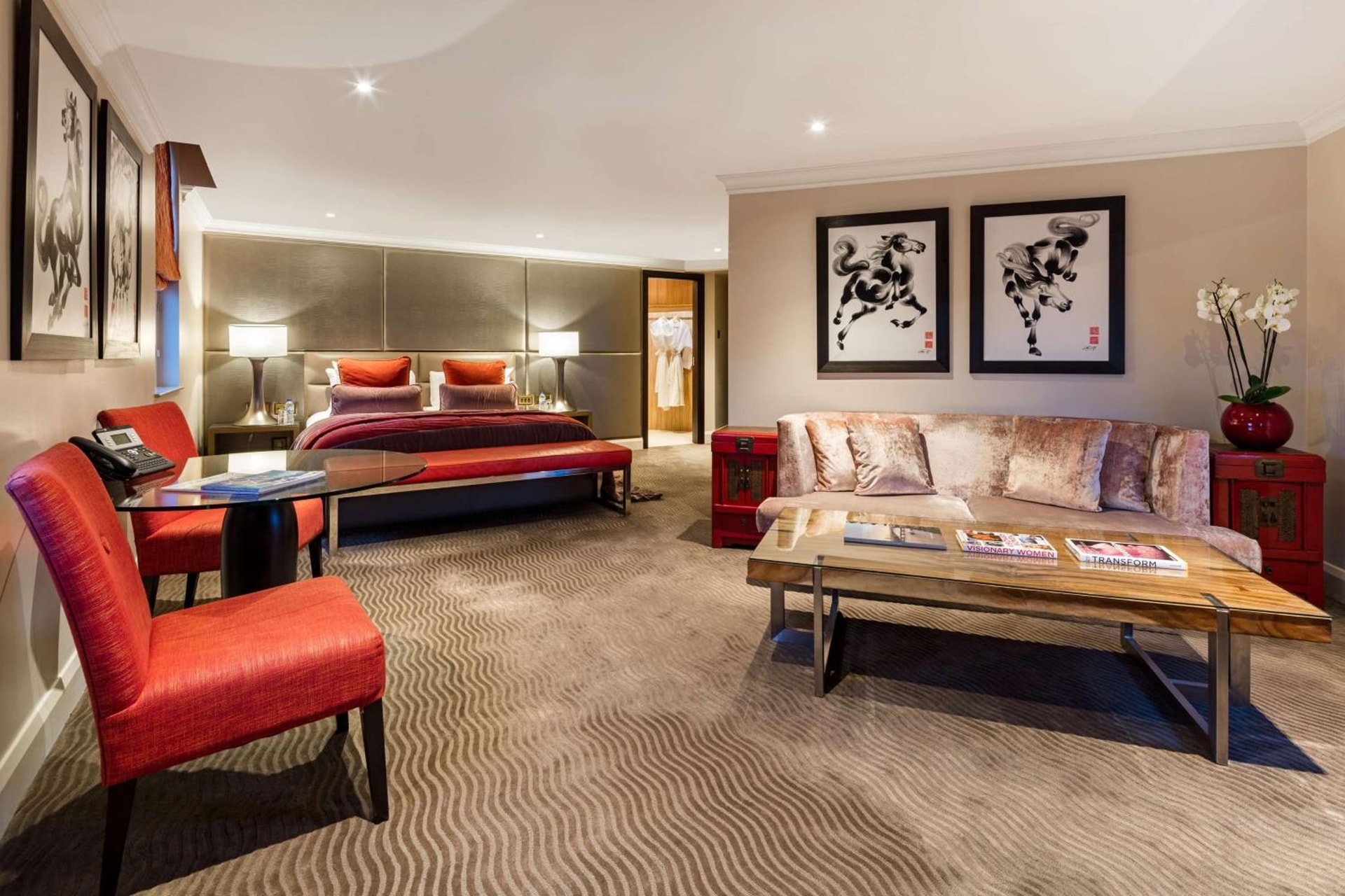 Radisson Blu Hotel, London Mercer Street