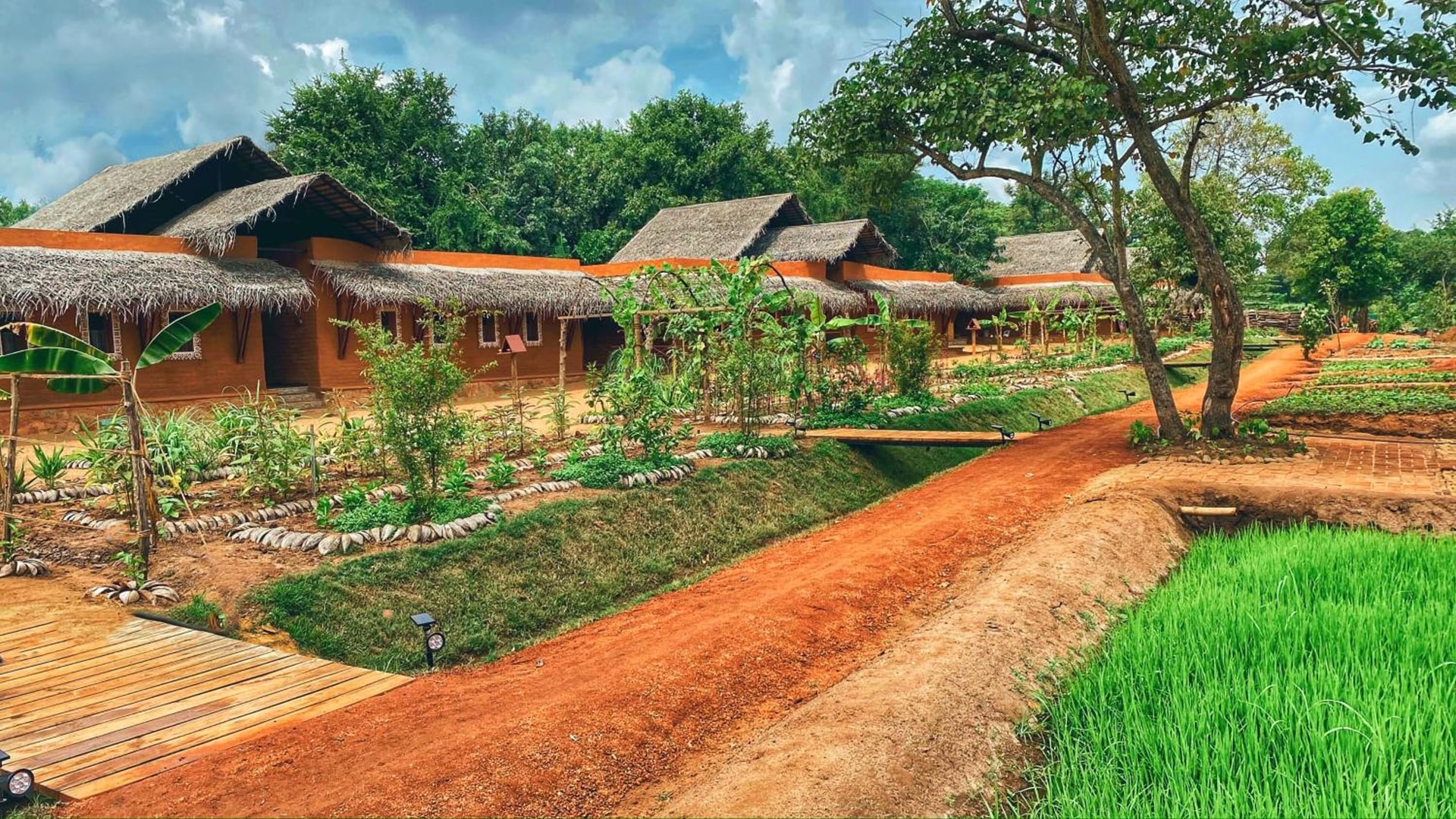 Ayurvie Sigiriya - Ayurvedic Retreat by Thema Collection