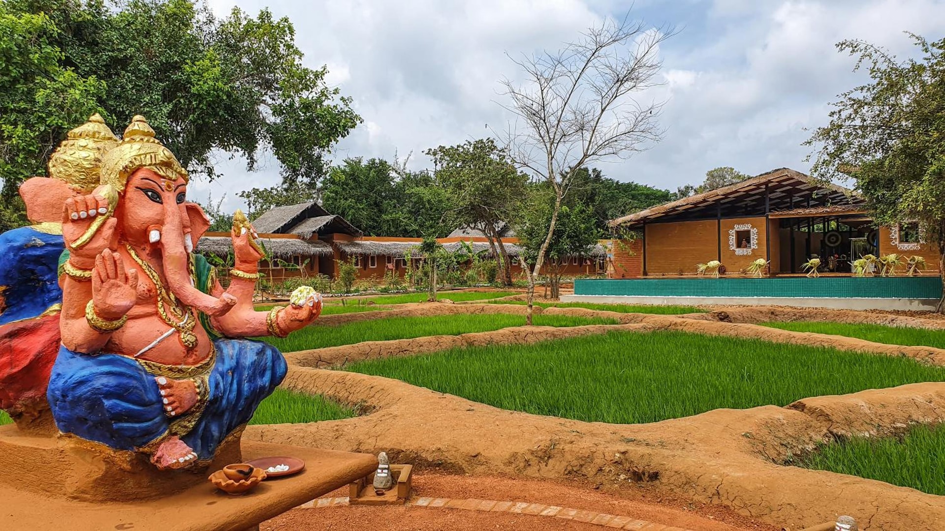 Ayurvie Sigiriya - Ayurvedic Retreat by Thema Collection