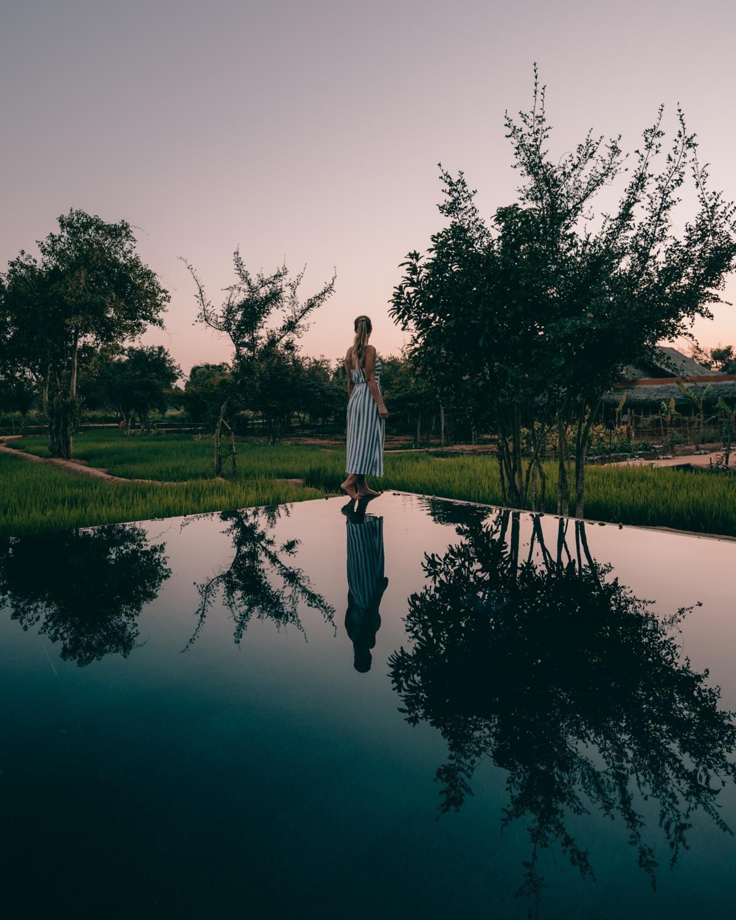 Ayurvie Sigiriya - Ayurvedic Retreat by Thema Collection