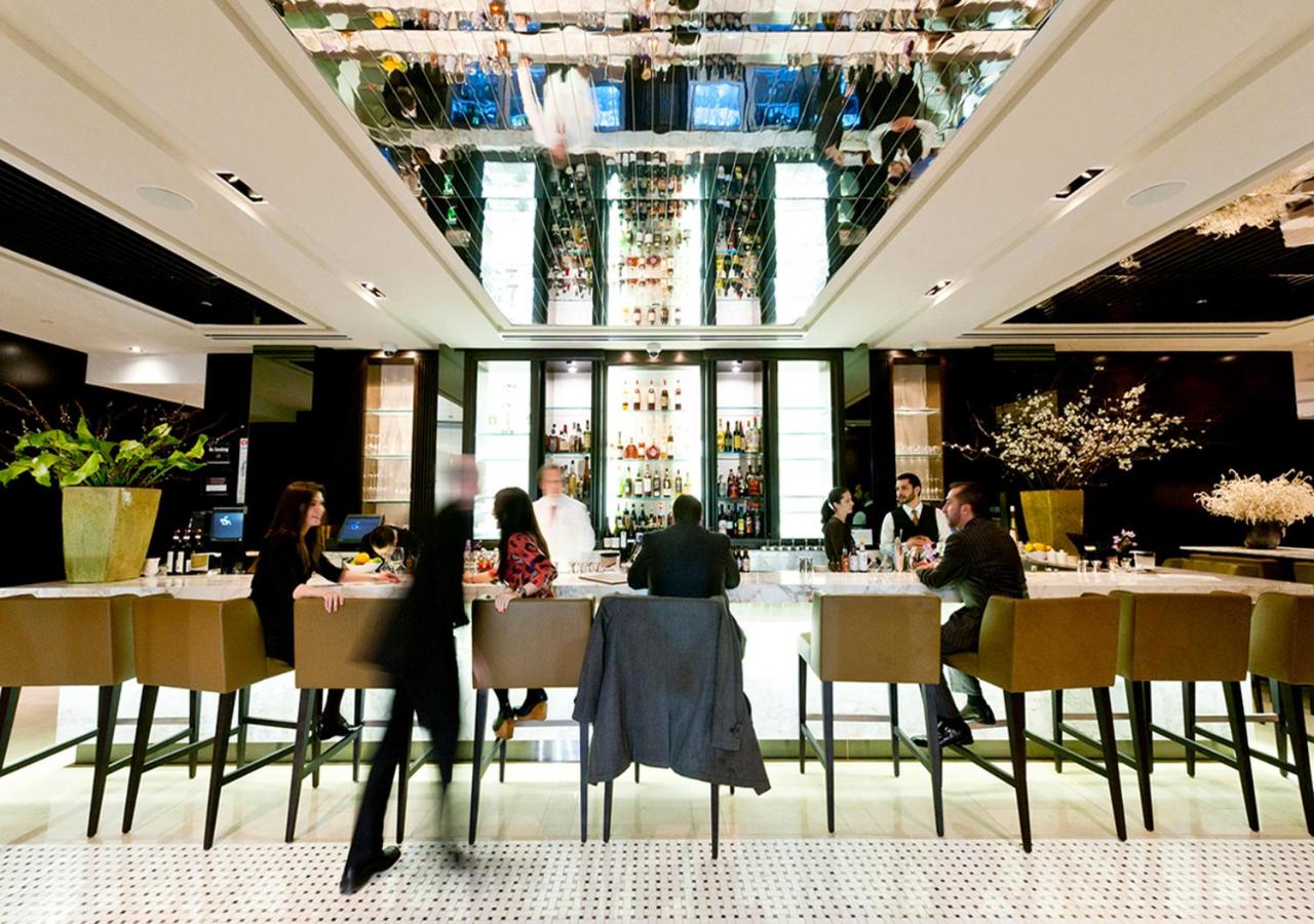 The Langham, New York, Fifth Avenue
