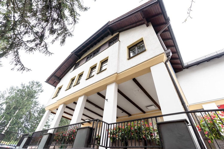 building