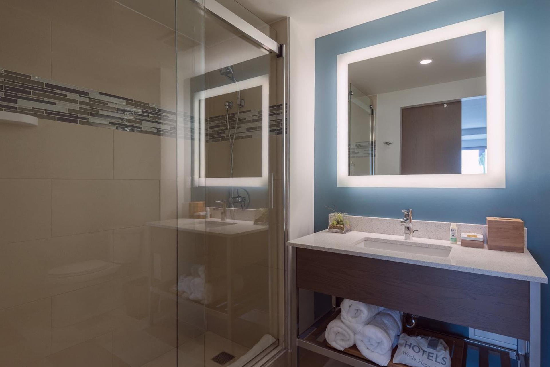EVEN Hotel Brooklyn by IHG