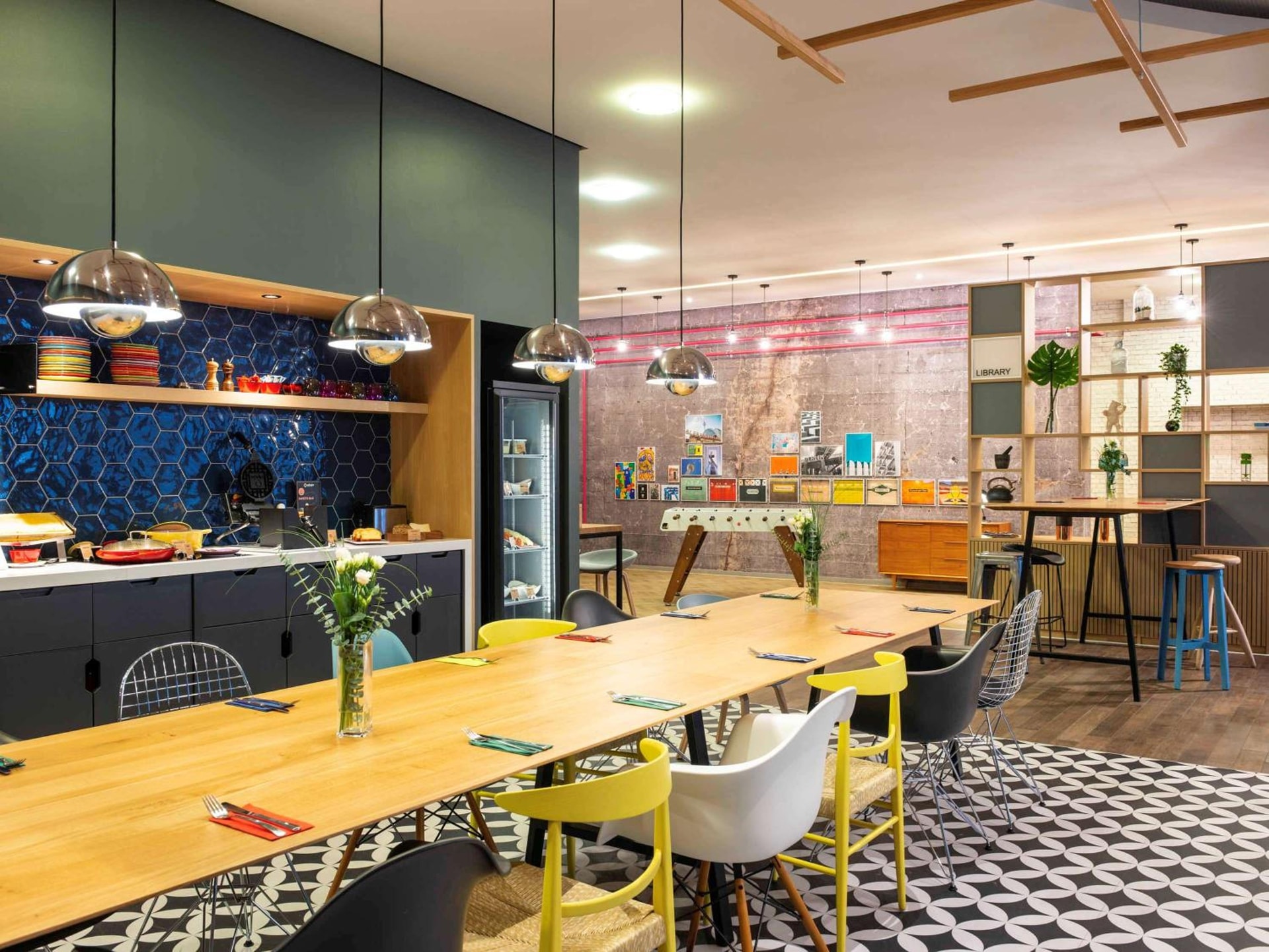 Aparthotel Adagio Berlin Kurfürstendamm