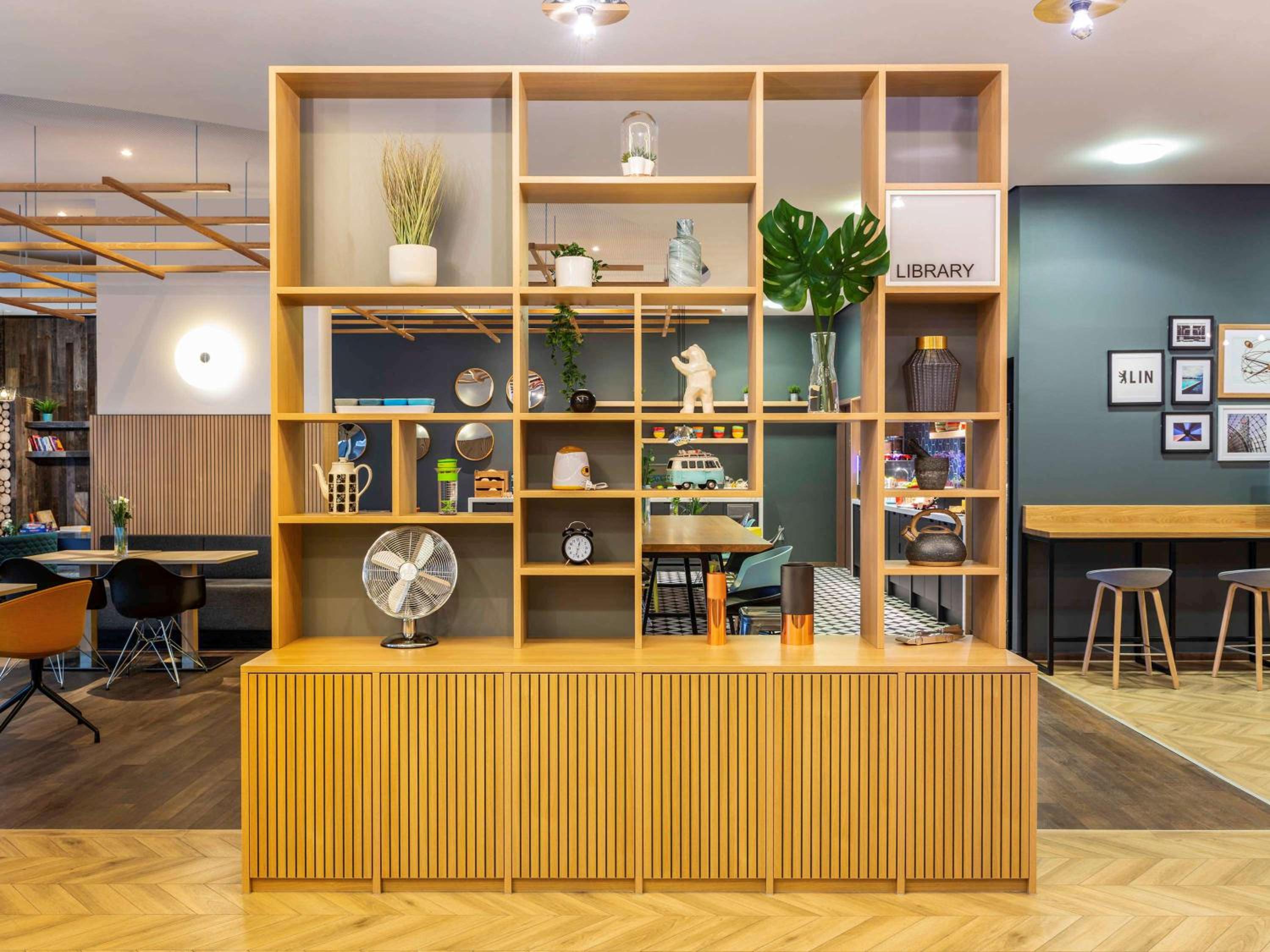 Aparthotel Adagio Berlin Kurfürstendamm