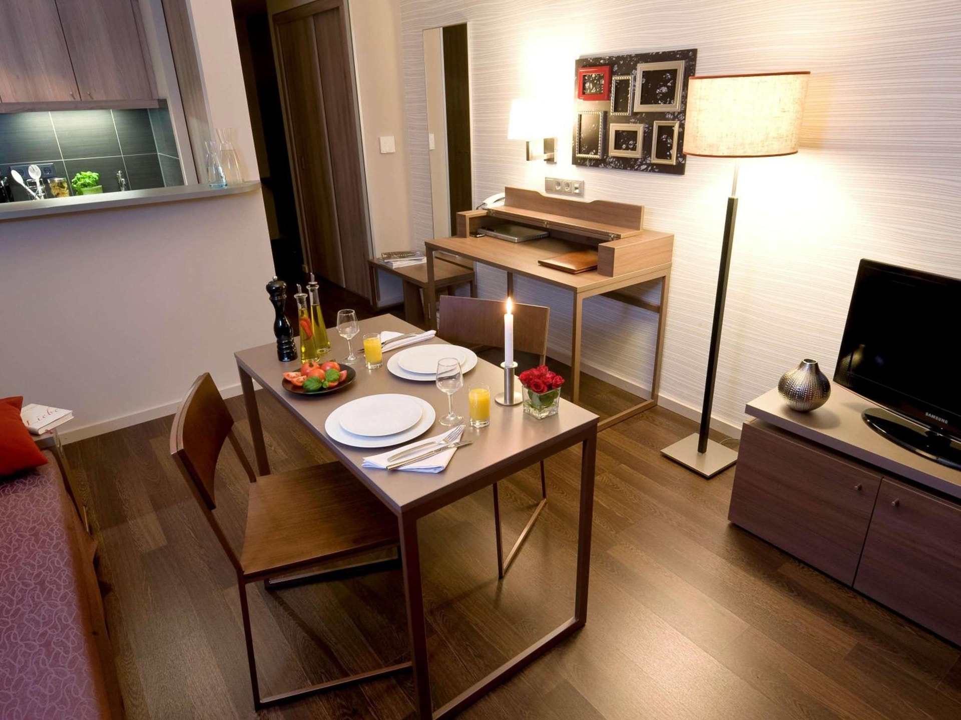 Aparthotel Adagio Berlin Kurfürstendamm