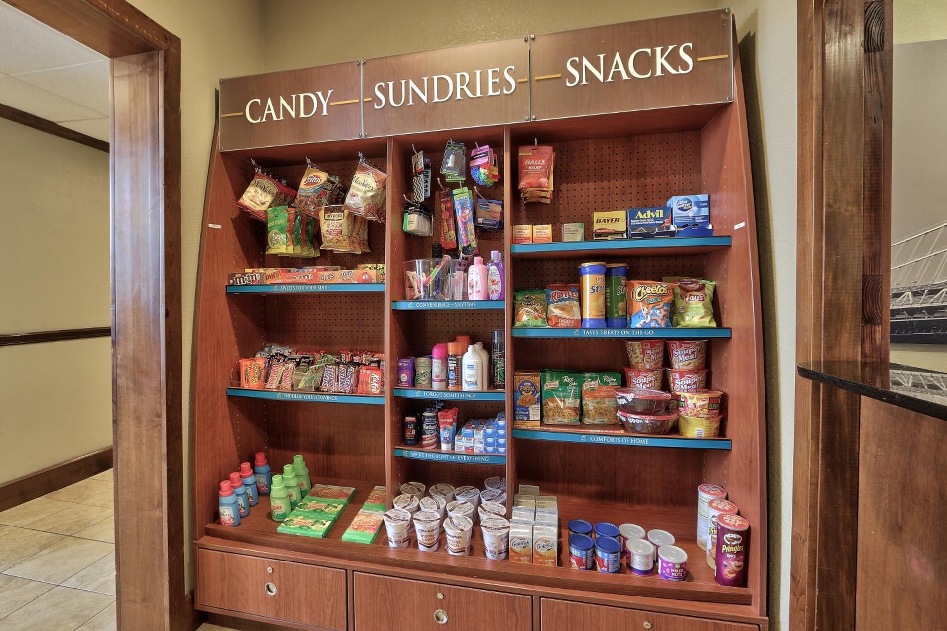 Staybridge Suites Albuquerque North by IHG