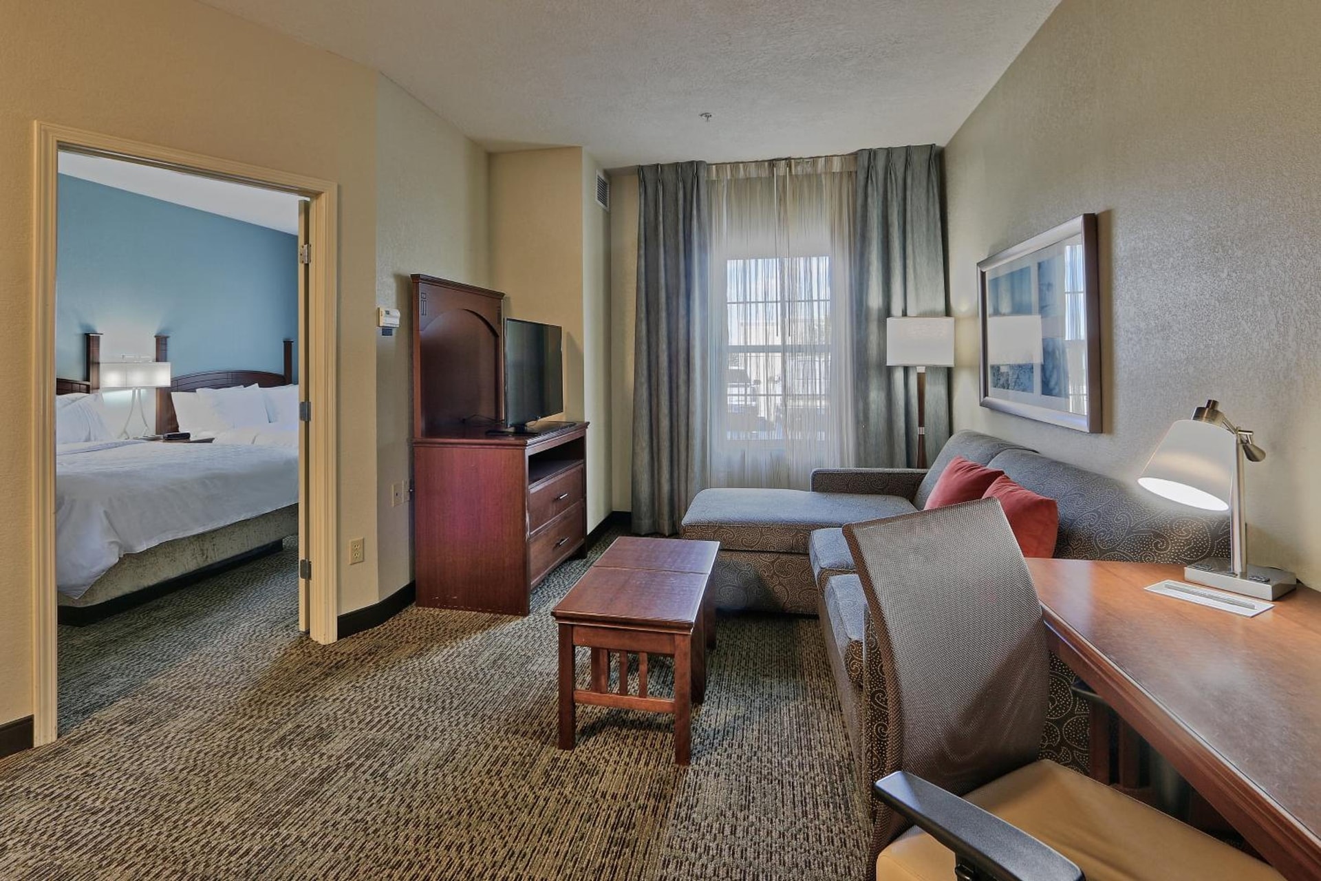 Staybridge Suites Albuquerque North by IHG
