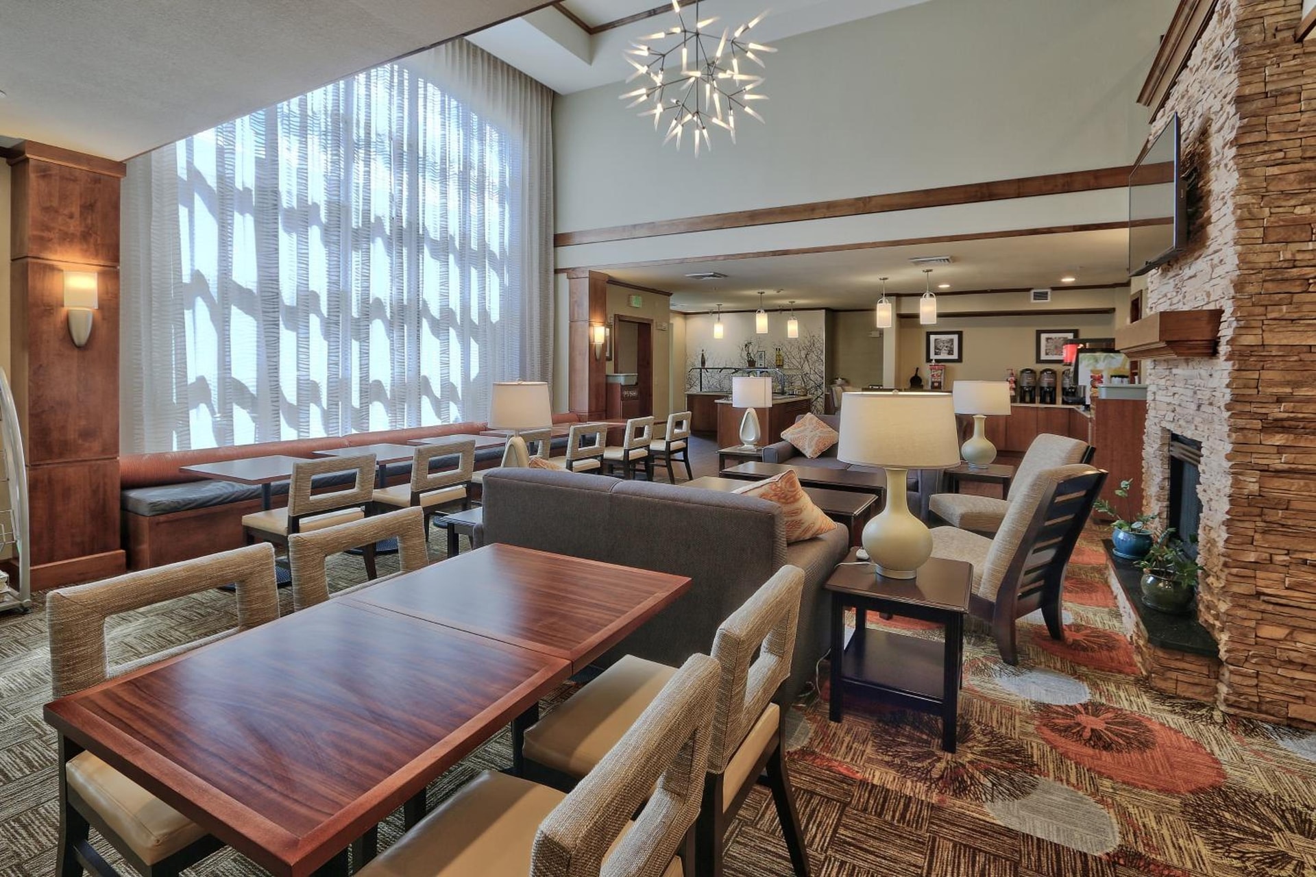 Staybridge Suites Albuquerque North by IHG