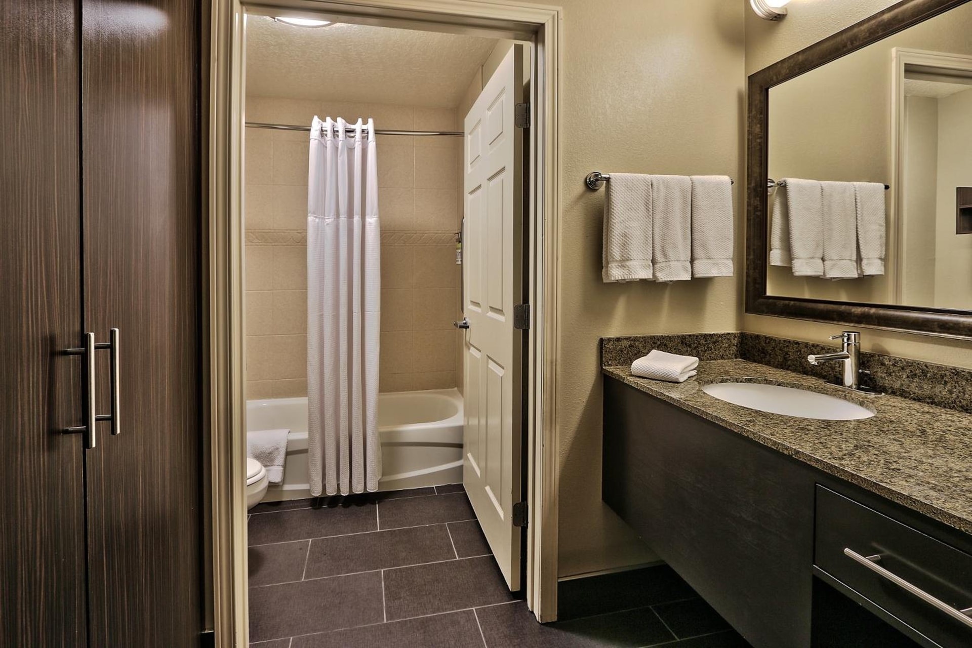 Staybridge Suites Albuquerque North by IHG