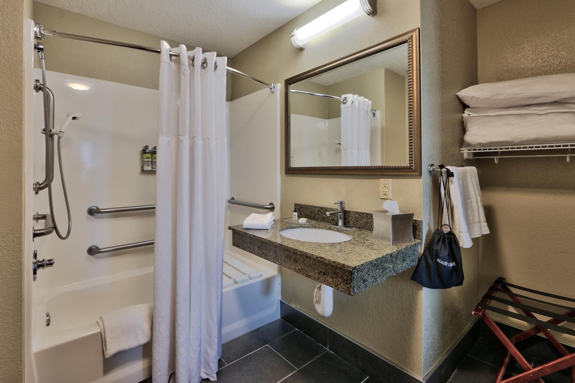 Staybridge Suites Albuquerque North by IHG