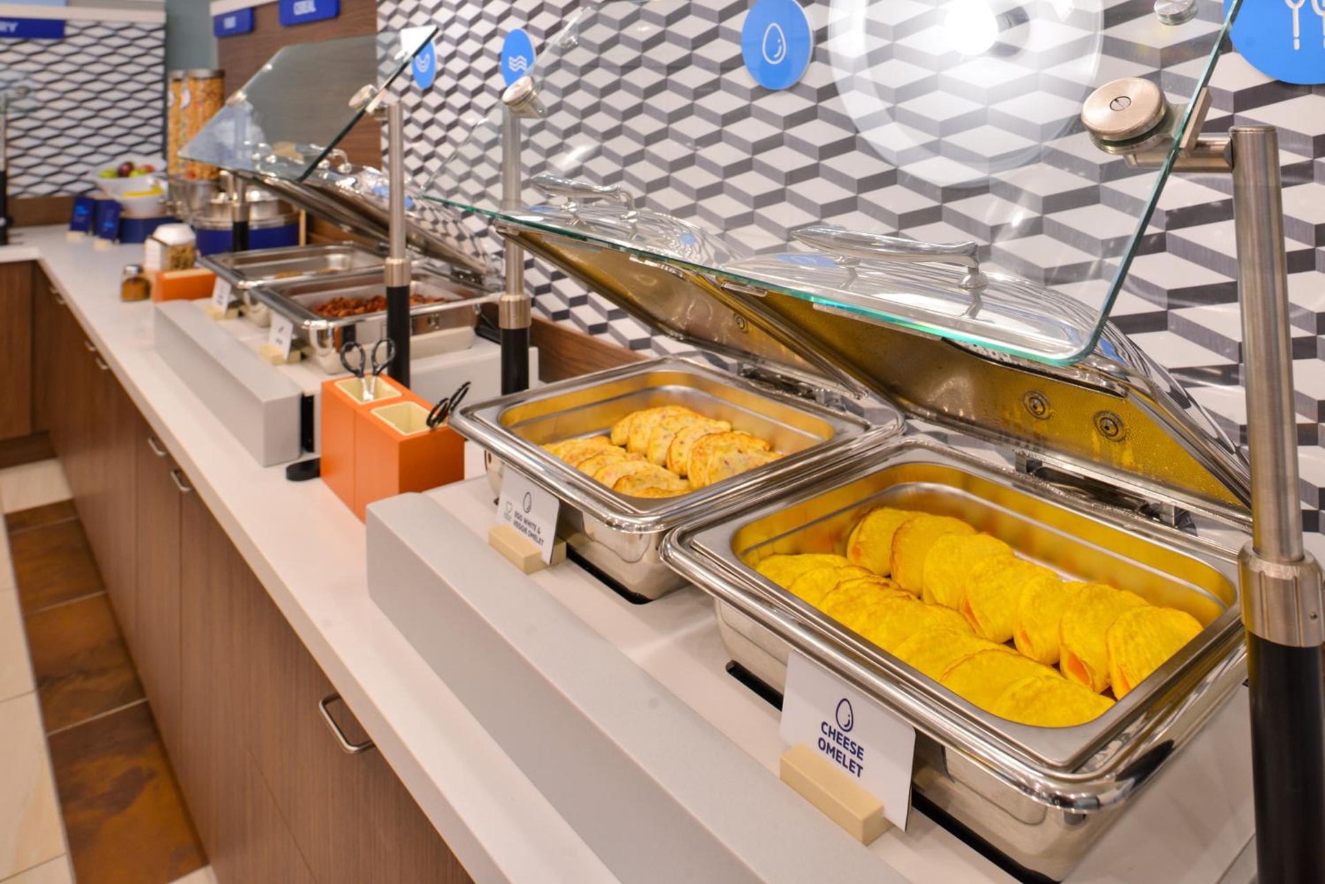 Holiday Inn Express Boston-Milford by IHG