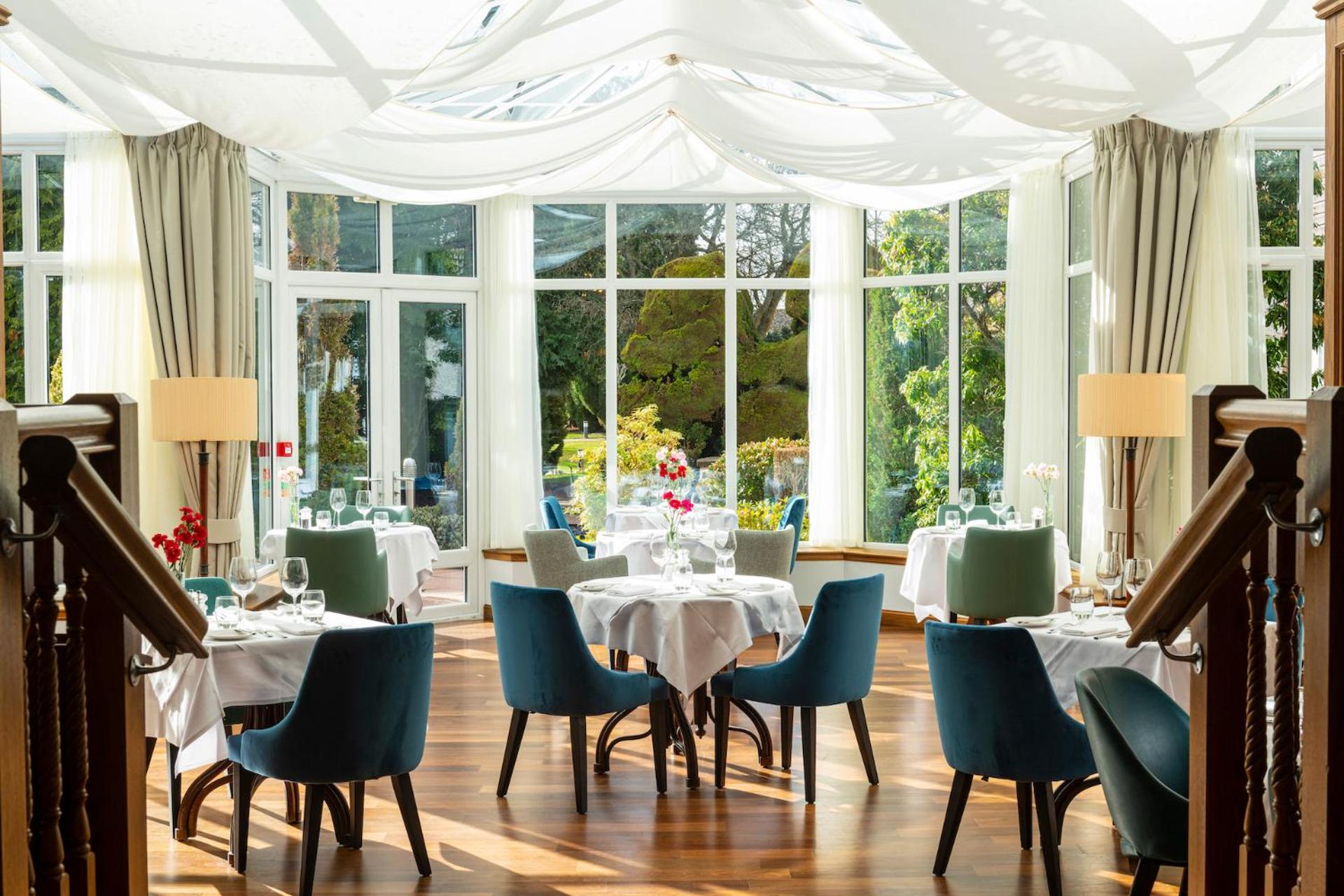 Kingsmills Hotel