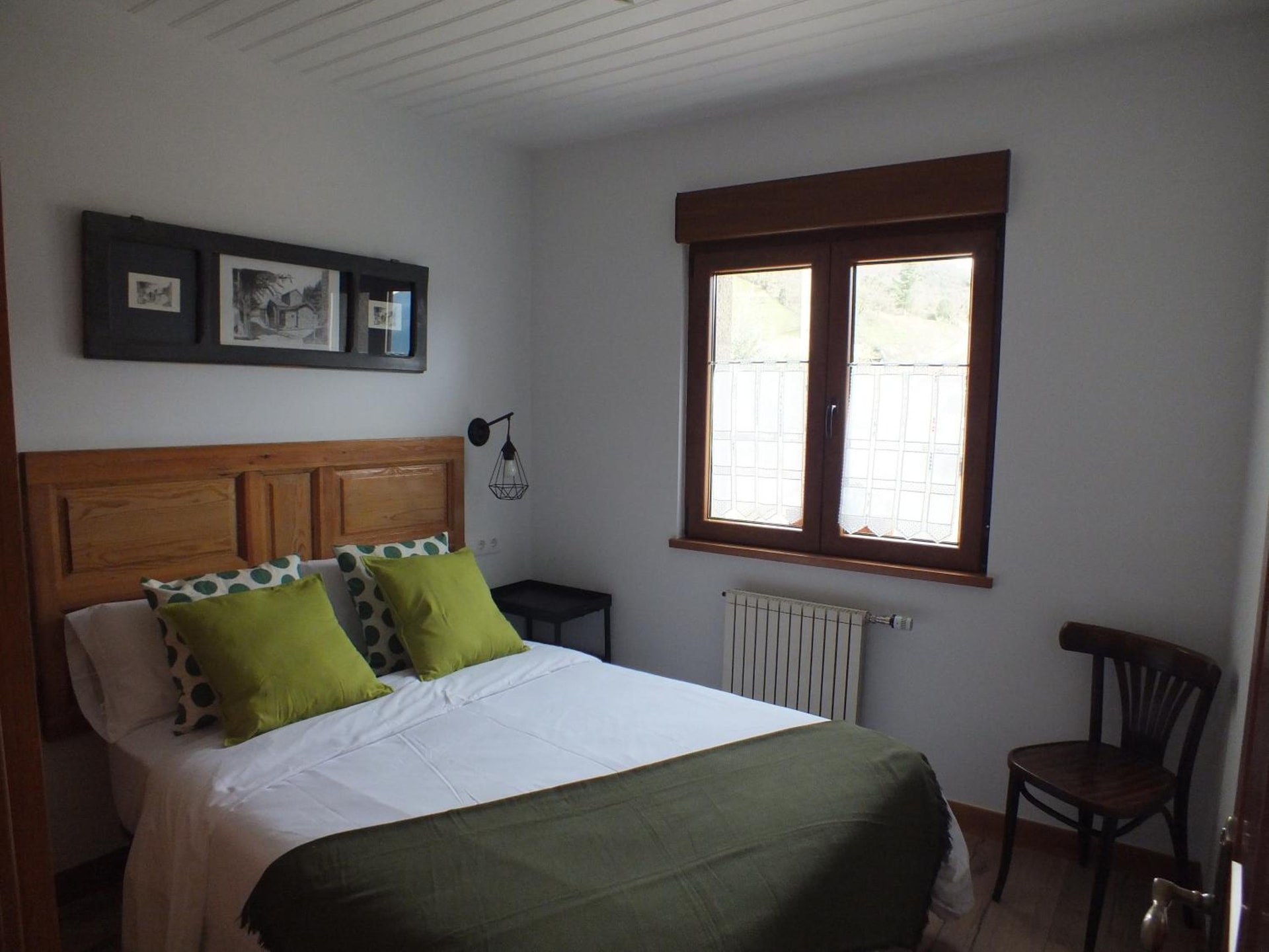 Casa Rural el Enebral en Potes Picos de Euopa