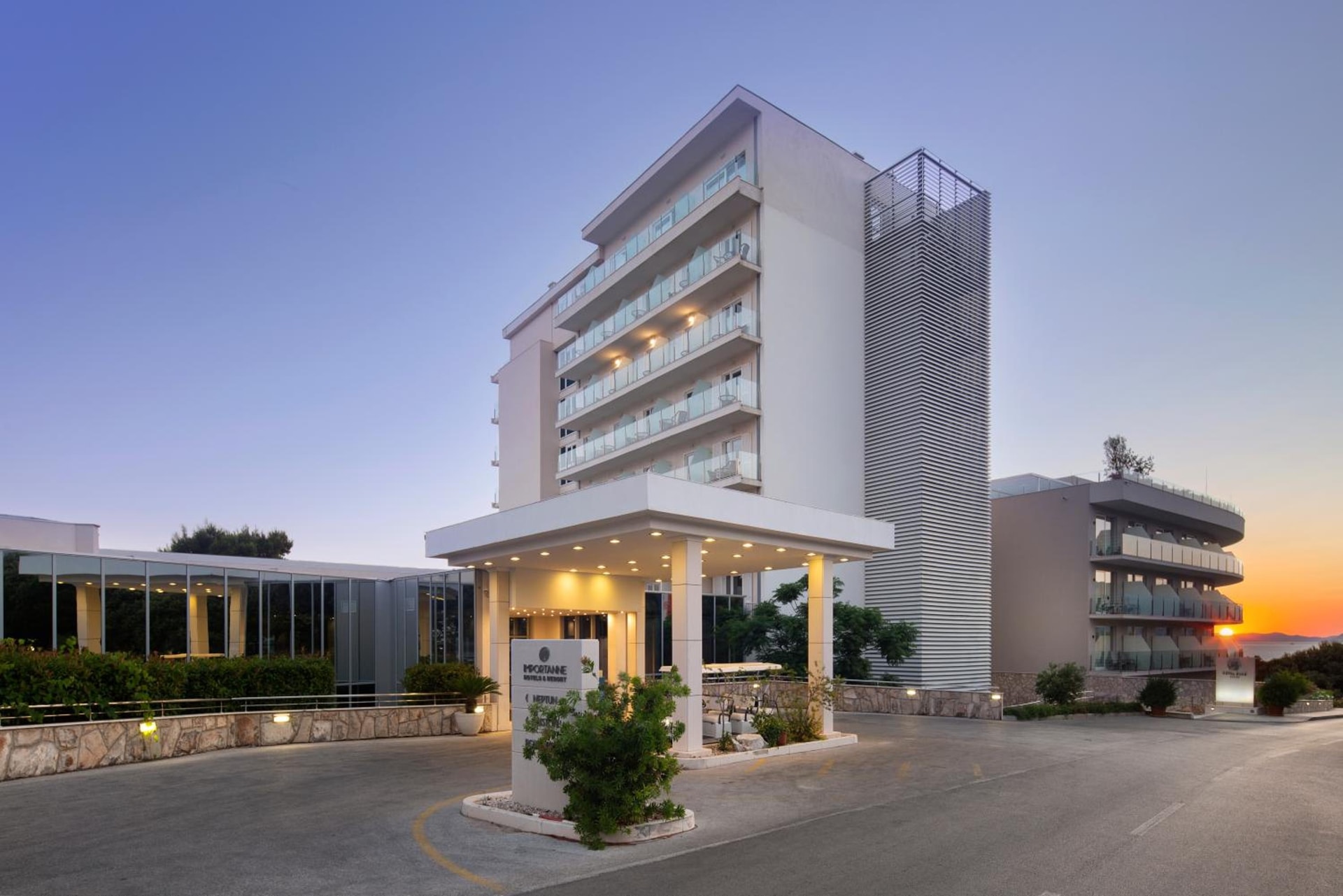 Royal Neptun Hotel