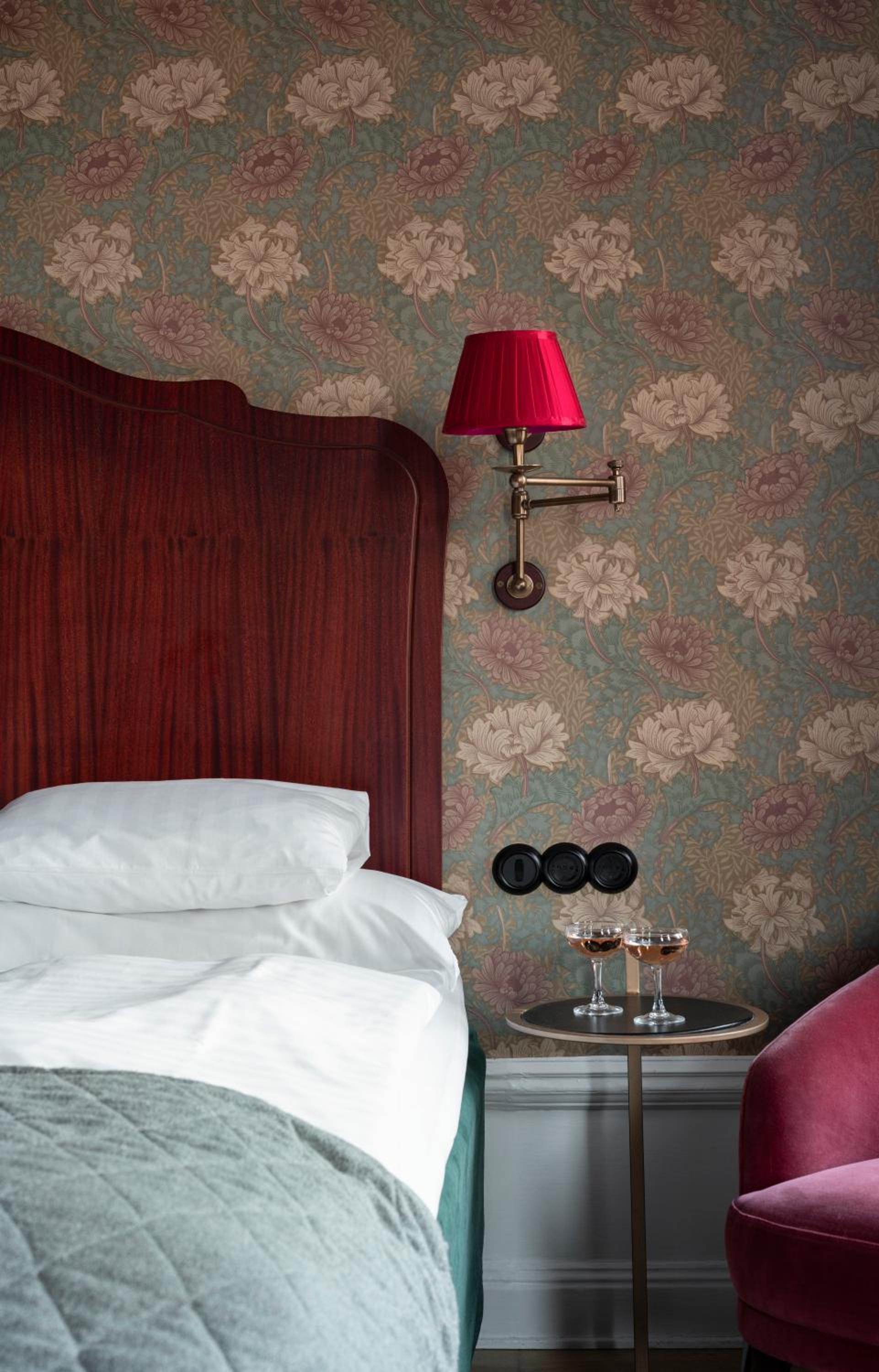 Hotel Kung Carl, WorldHotels Crafted