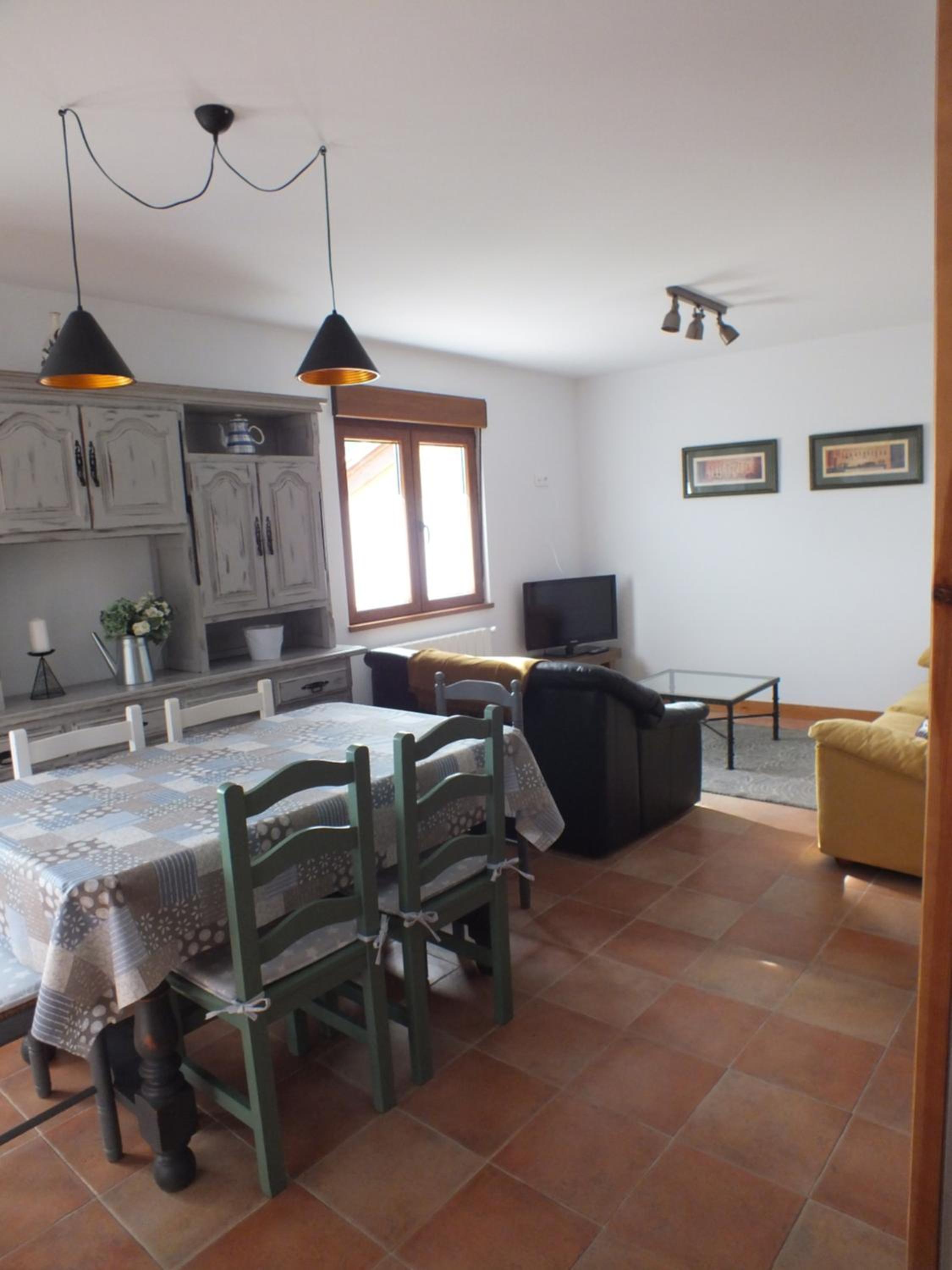 Casa Rural el Enebral en Potes Picos de Euopa