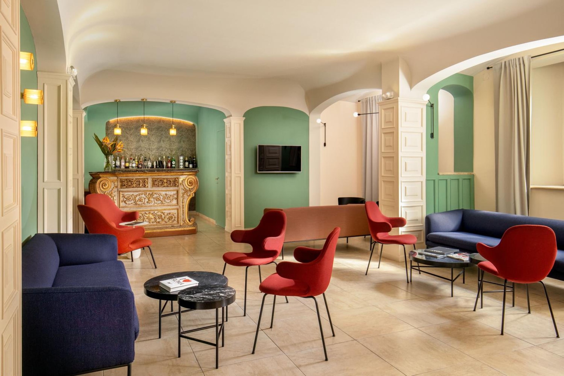 lounge