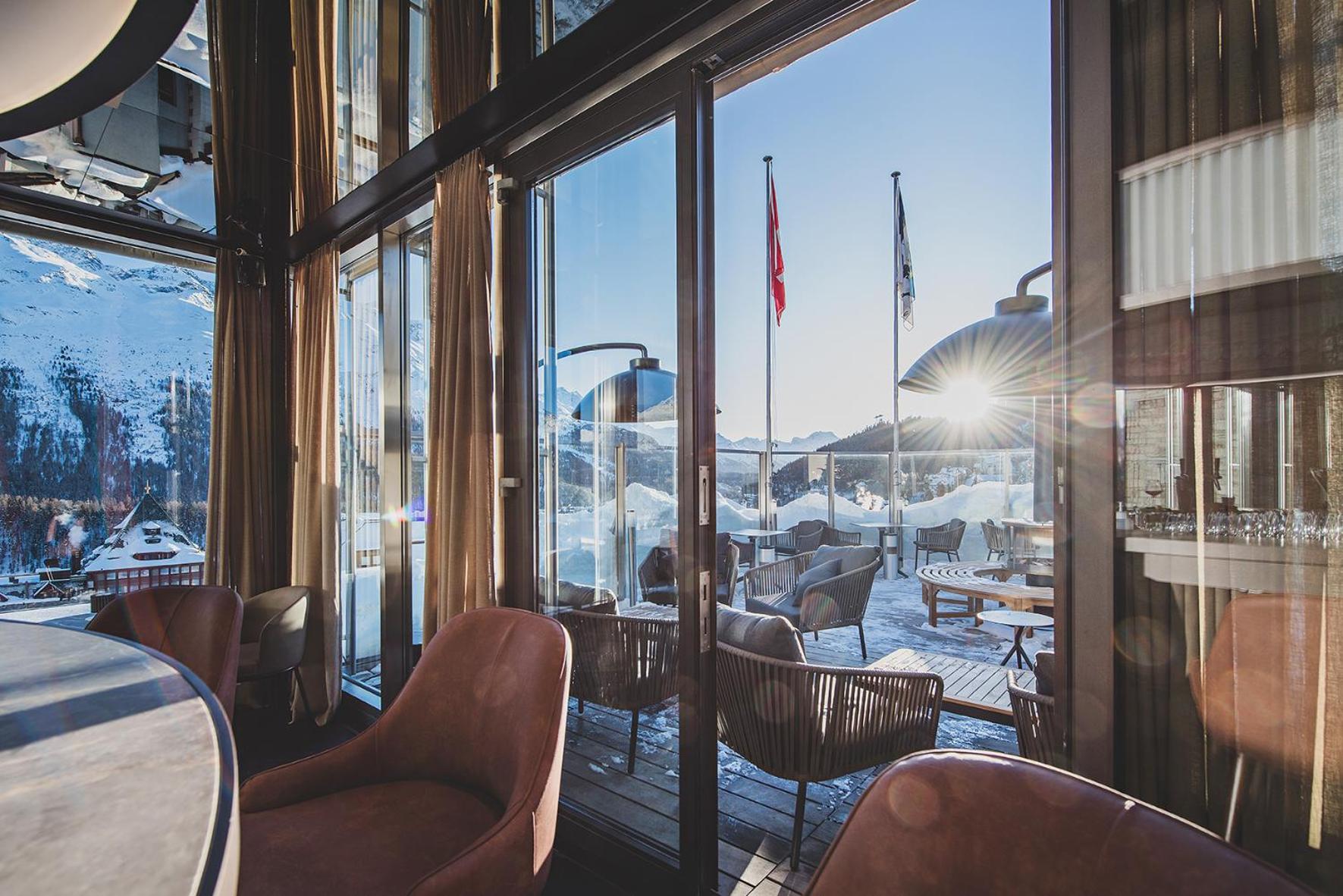 Art Boutique Hotel Monopol